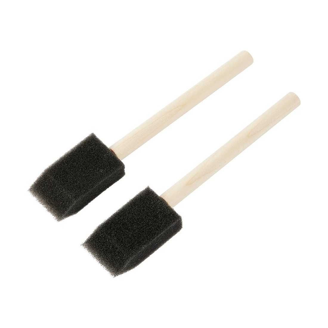 5 5 Pack Paint Sponge Set, 5 of 8