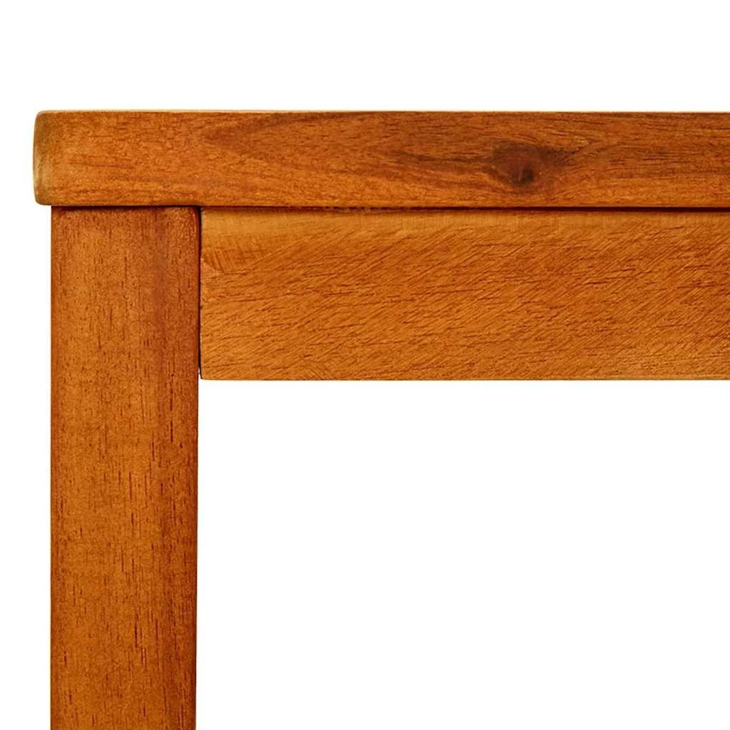 5 Vidaxl Coffee Table Coffee Table, Coffee Tables - Brown, 5 of 7