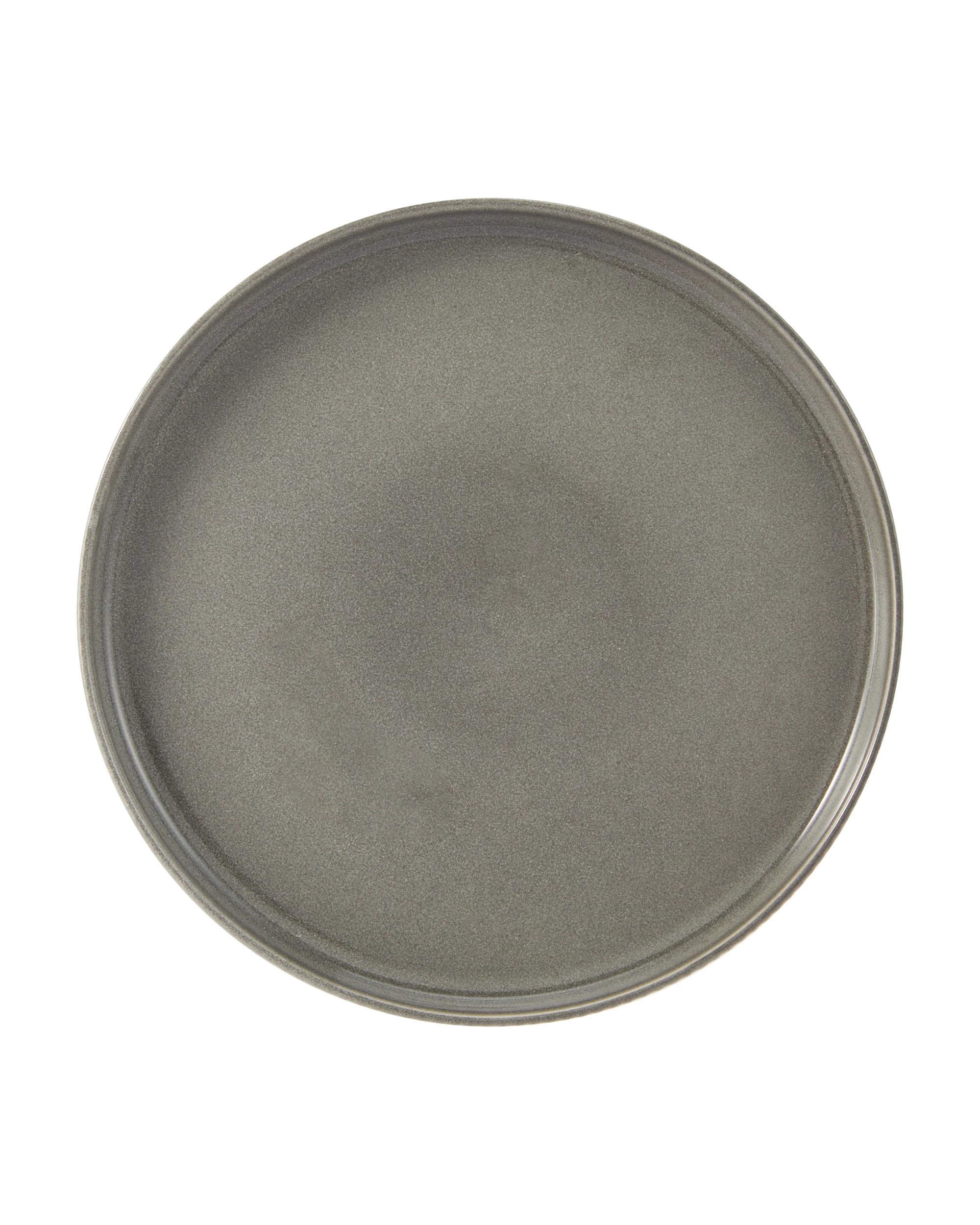 3 Mercer Side Plate, 3 of 4