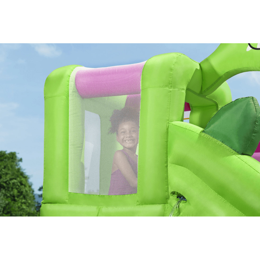 8 Bestway H2O Go! DinoJumper Mega Water Park, 8 of 9