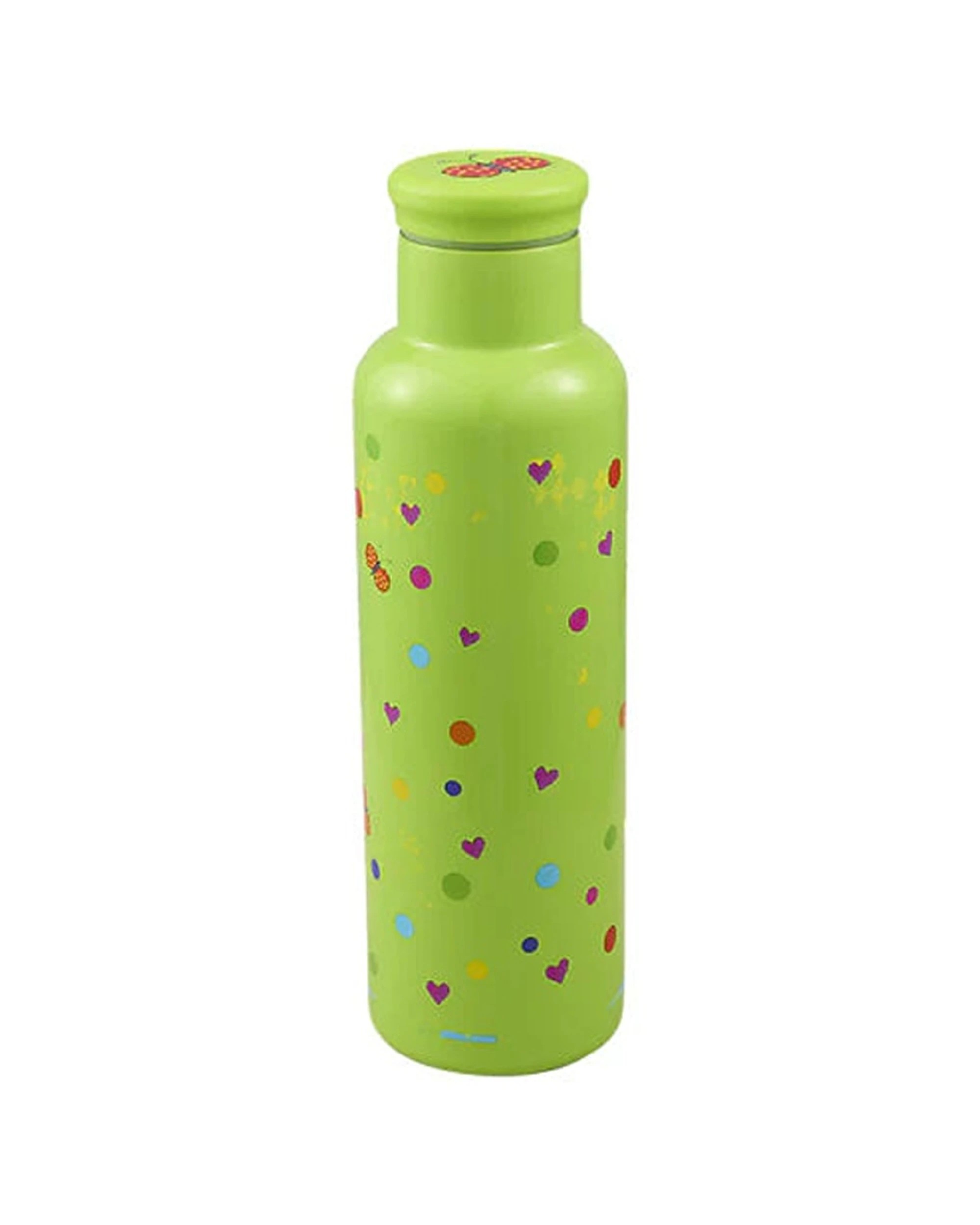 2 Maxwell And Williams Donna Sharam Kaleidoscope Insulated Bottle Roger 600ml - Multi, 2 of 2