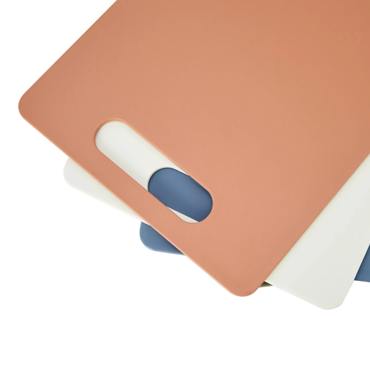 6 Set of 4 Cutting Boards, 6 of 8