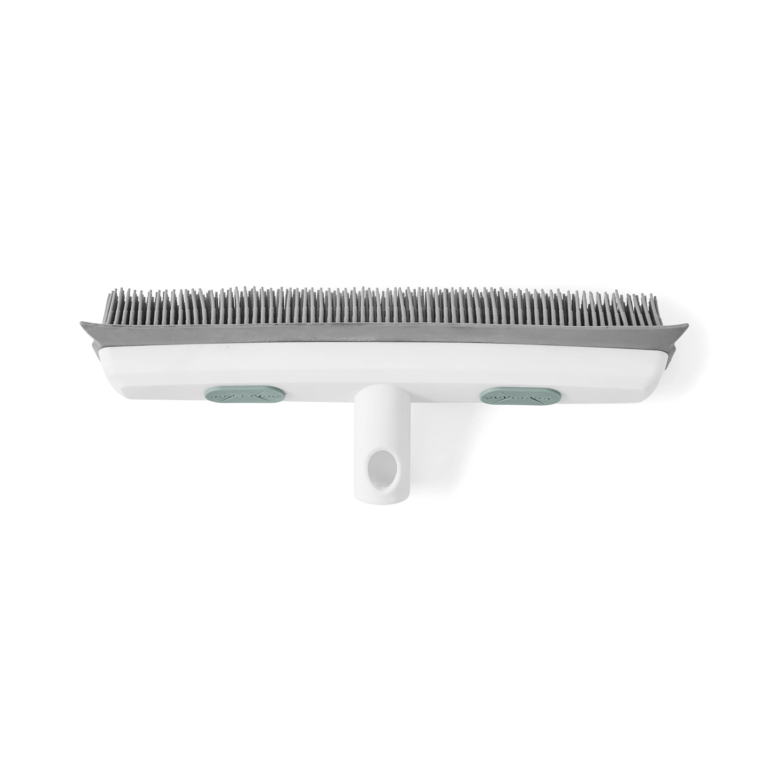 9 Indoor Rubber Broom and Squeegee Head - Mix & Match Click Range, 9 of 9