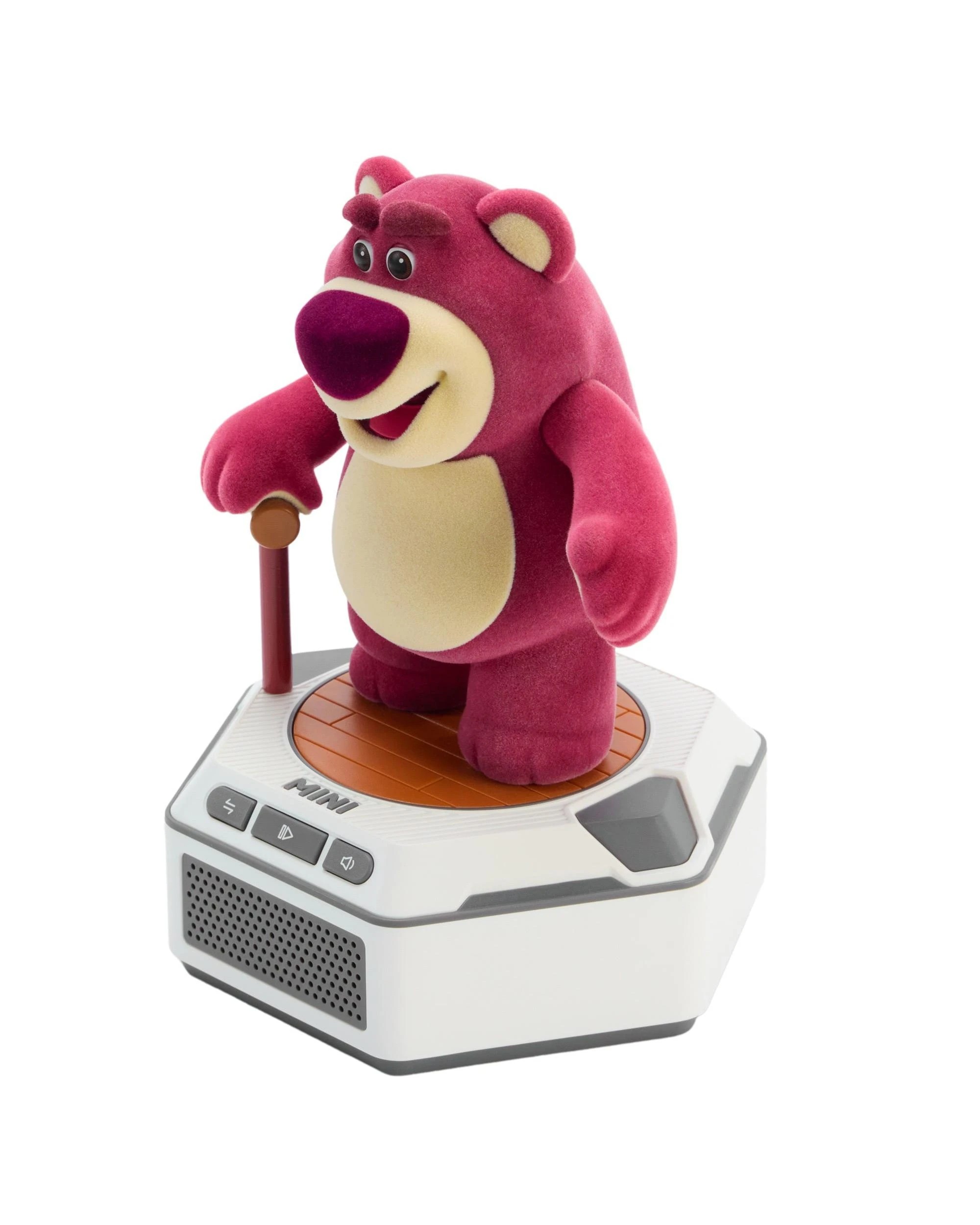 3 Robosen Mini Robot: Toy Story Kit - Lotso, 3 of 7