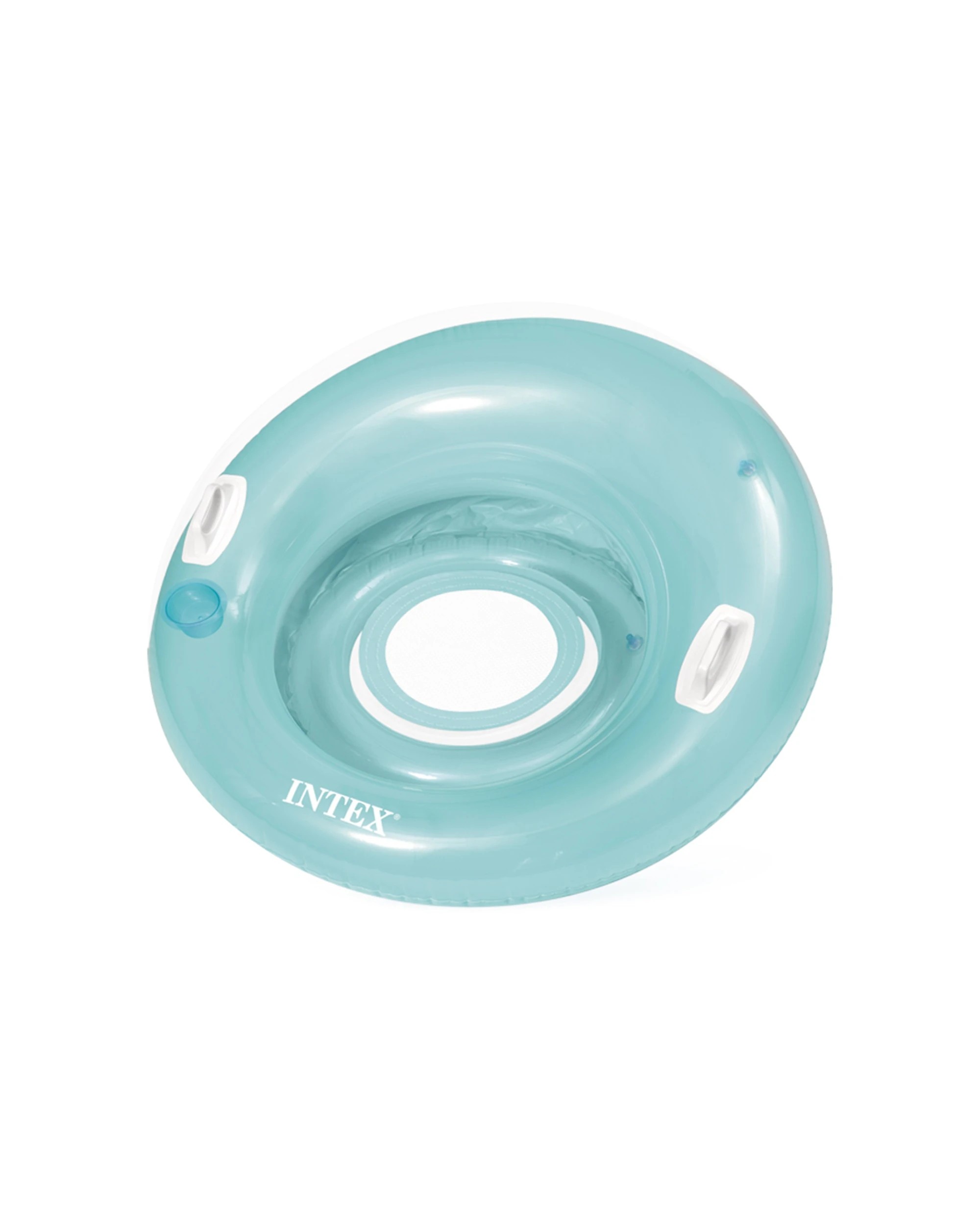 4 Intex Sit 'N Lounge Vinyl Pool Inflatable Lounge - Assorted, 4 of 6
