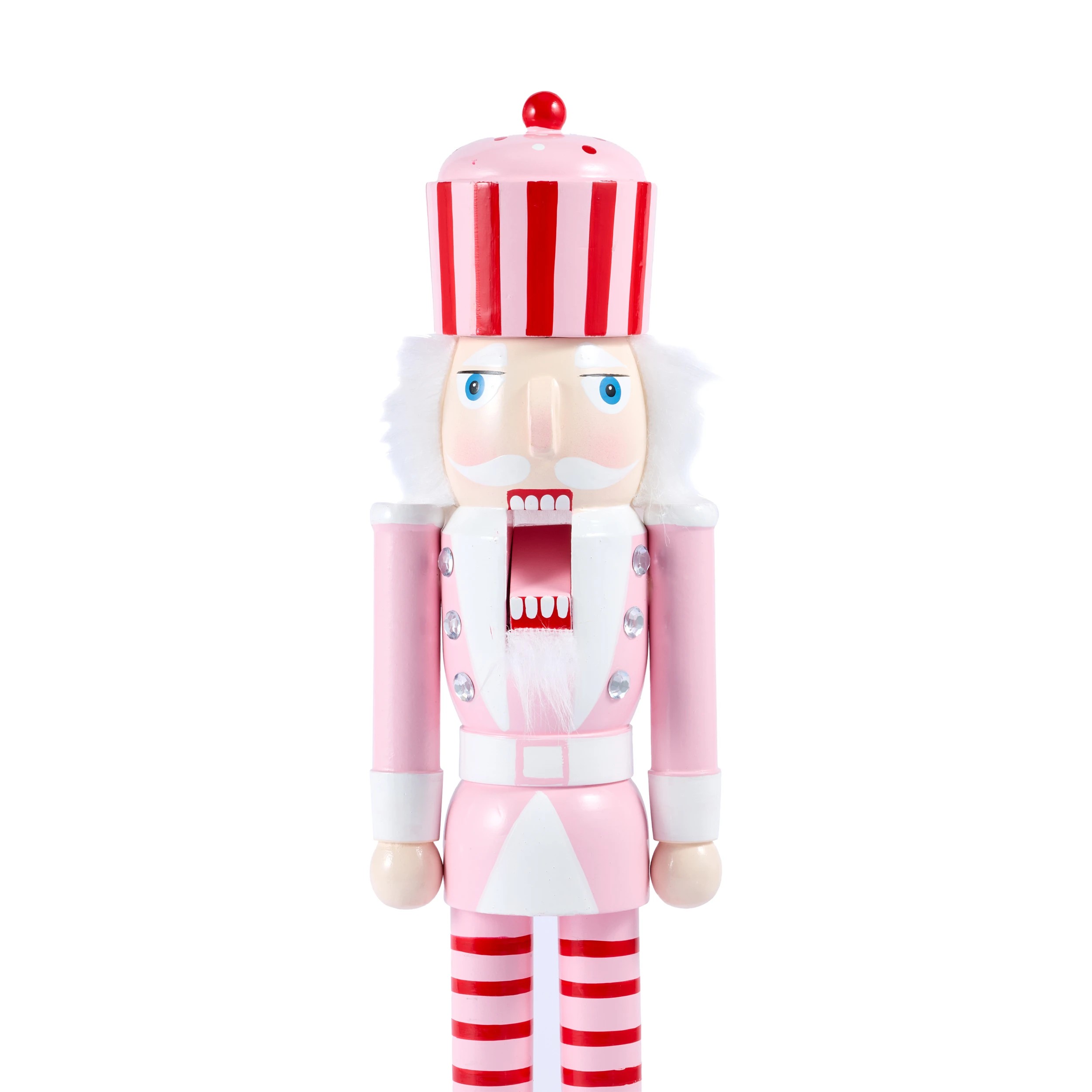 5 Novelty Nutcracker - Assorted, 5 of 7