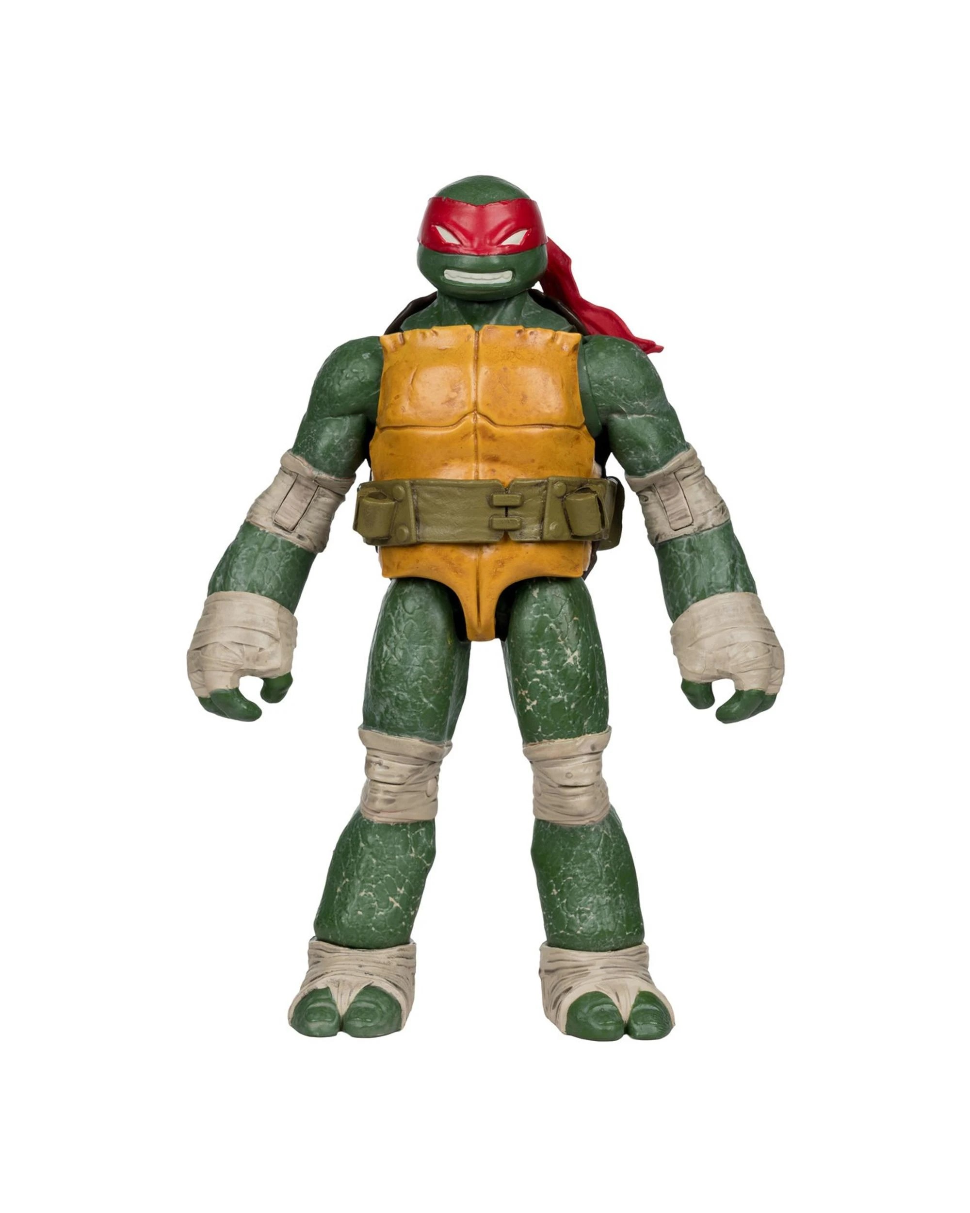 4 Teenage Mutant Ninja Turtles Bebop & Rocksteady Destroy Everything 2 Raphael 5" Figure with Comic, 4 of 9