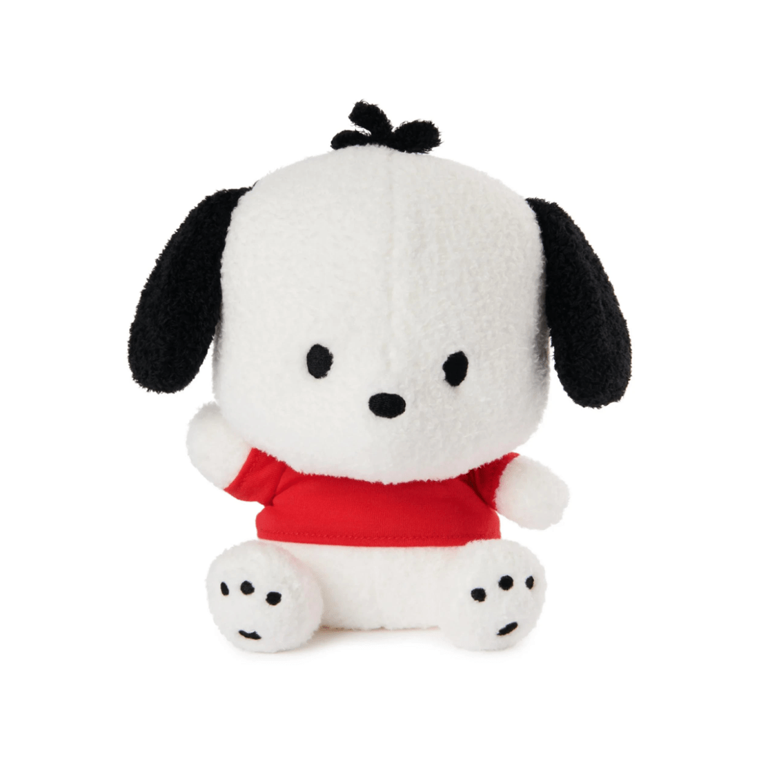 1 Gund Sanrio Pochacco Mini 15cm Plush, 1 of 5