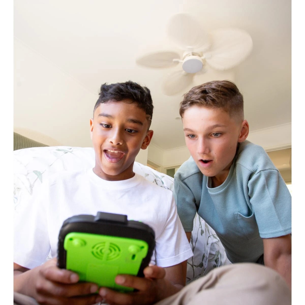 8 Beat Rush Fast Tap Game Console - Assorted, 8 of 10