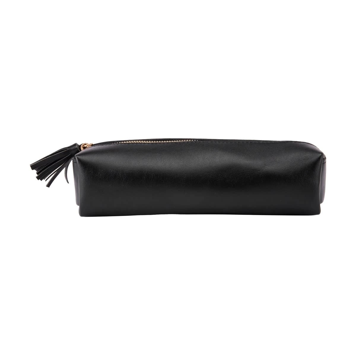 1 Pencil Case - Black, 1 of 6
