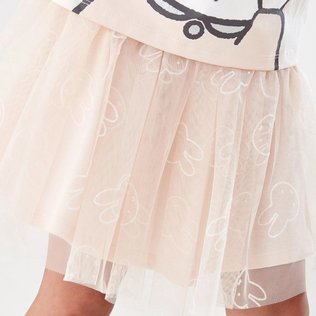 5 Miffy License Tutu Set MIFFY TUTU SET, 5 of 5