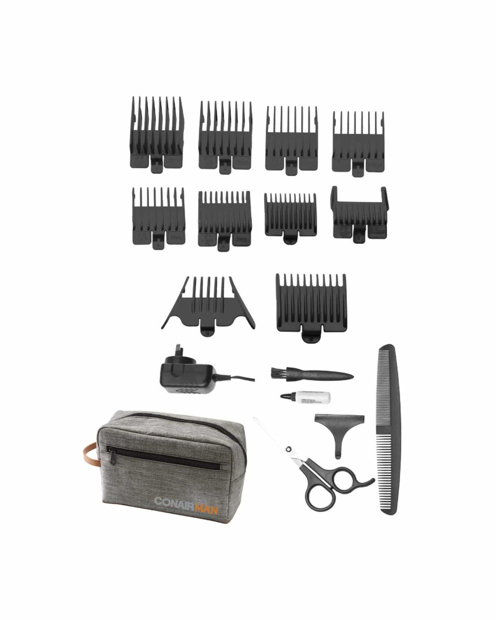 1 ConairMan X6 Pro Hair Clipper, 1 of 2