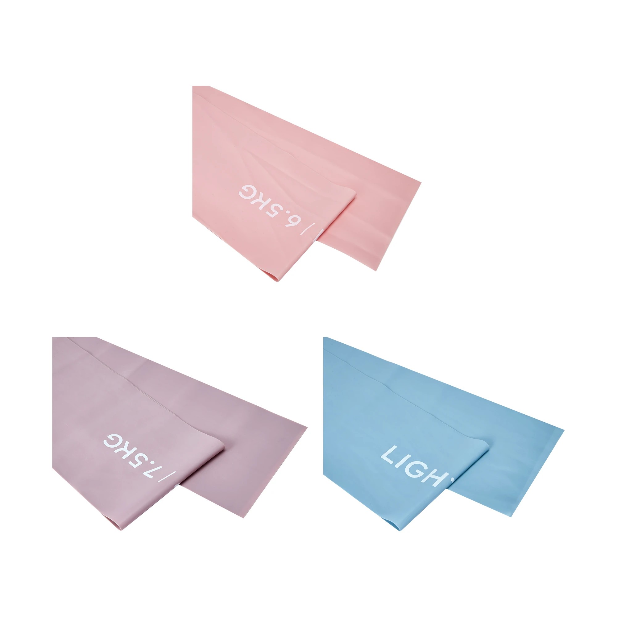 4 3 Pack Latex Bands, 4 of 5