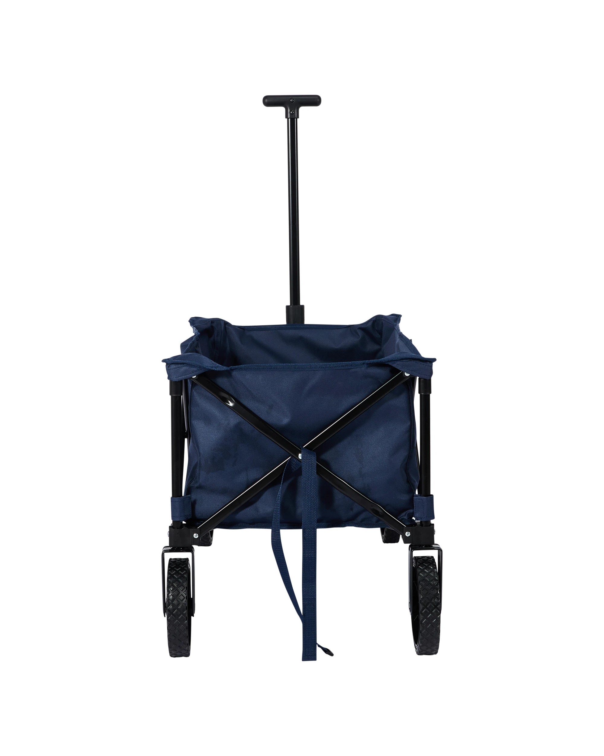 7 Foldable Utility Trolley, 7 of 10