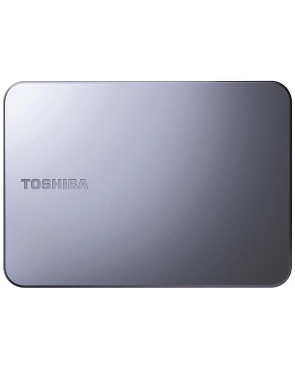Toshiba 1TB Canvio GX2 Portable Gaming Hard Drive