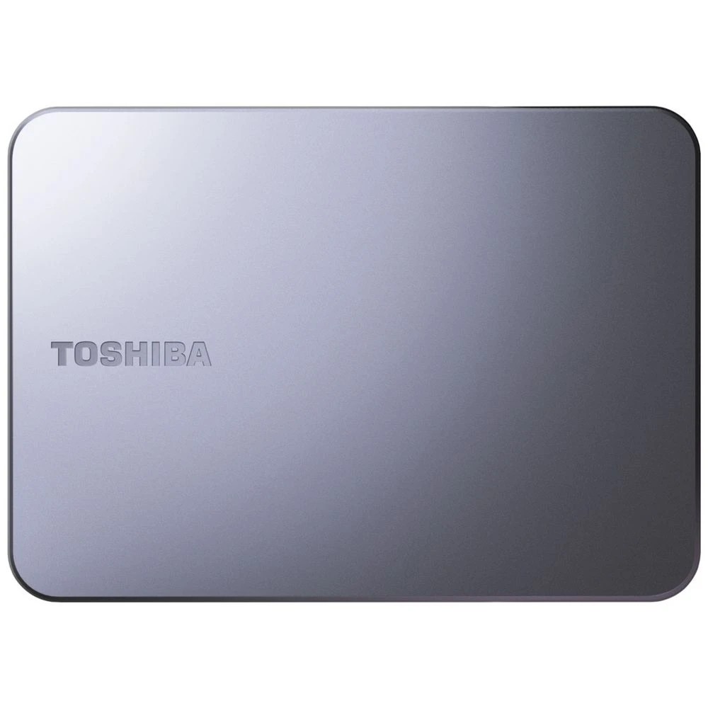 1 Toshiba 1TB Canvio GX2 Portable Gaming Hard Drive, 1 of 6