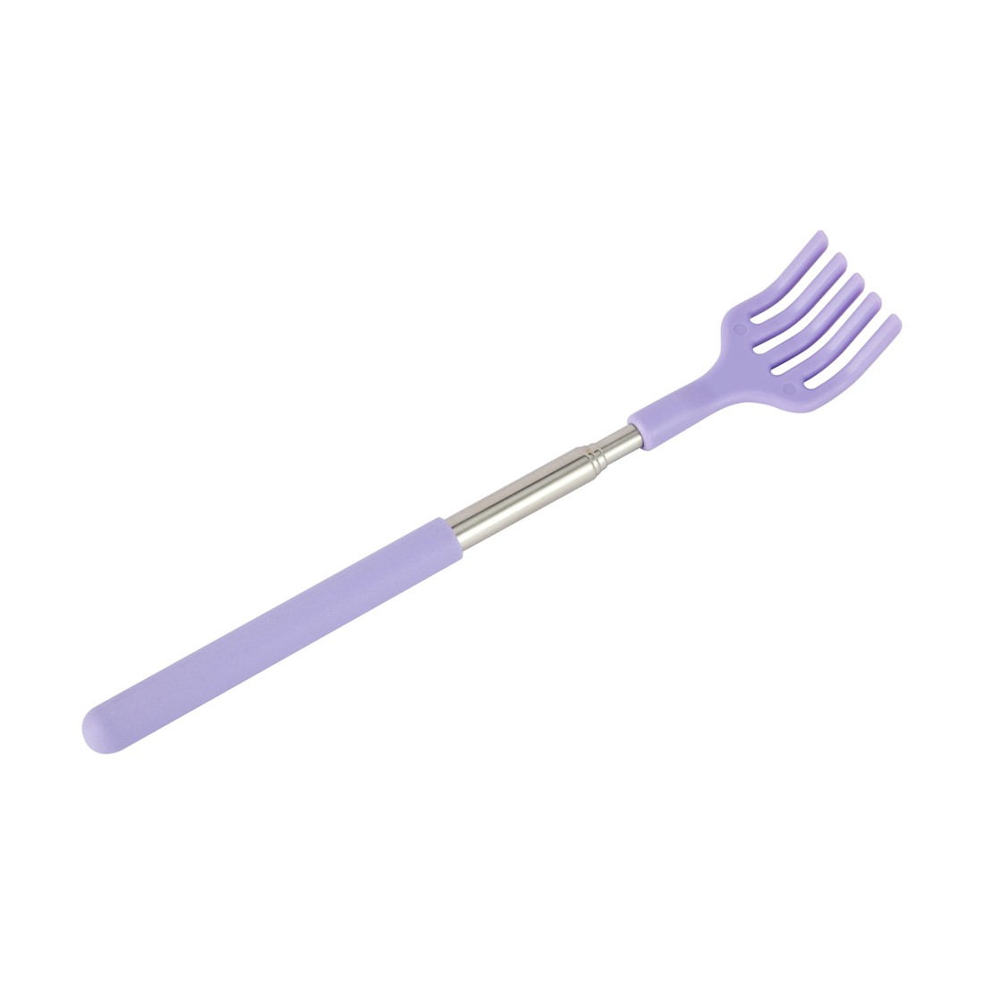 1 OXX Bodycare Back Scratcher - Lilac, 1 of 4