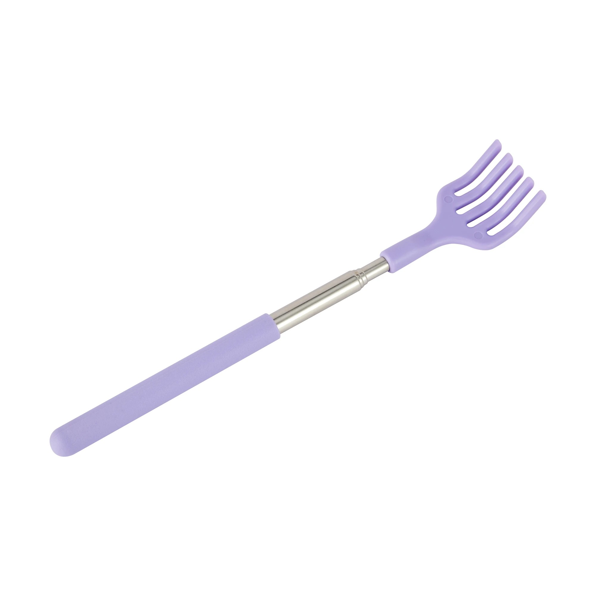 1 OXX Bodycare Back Scratcher - Lilac, 1 of 4