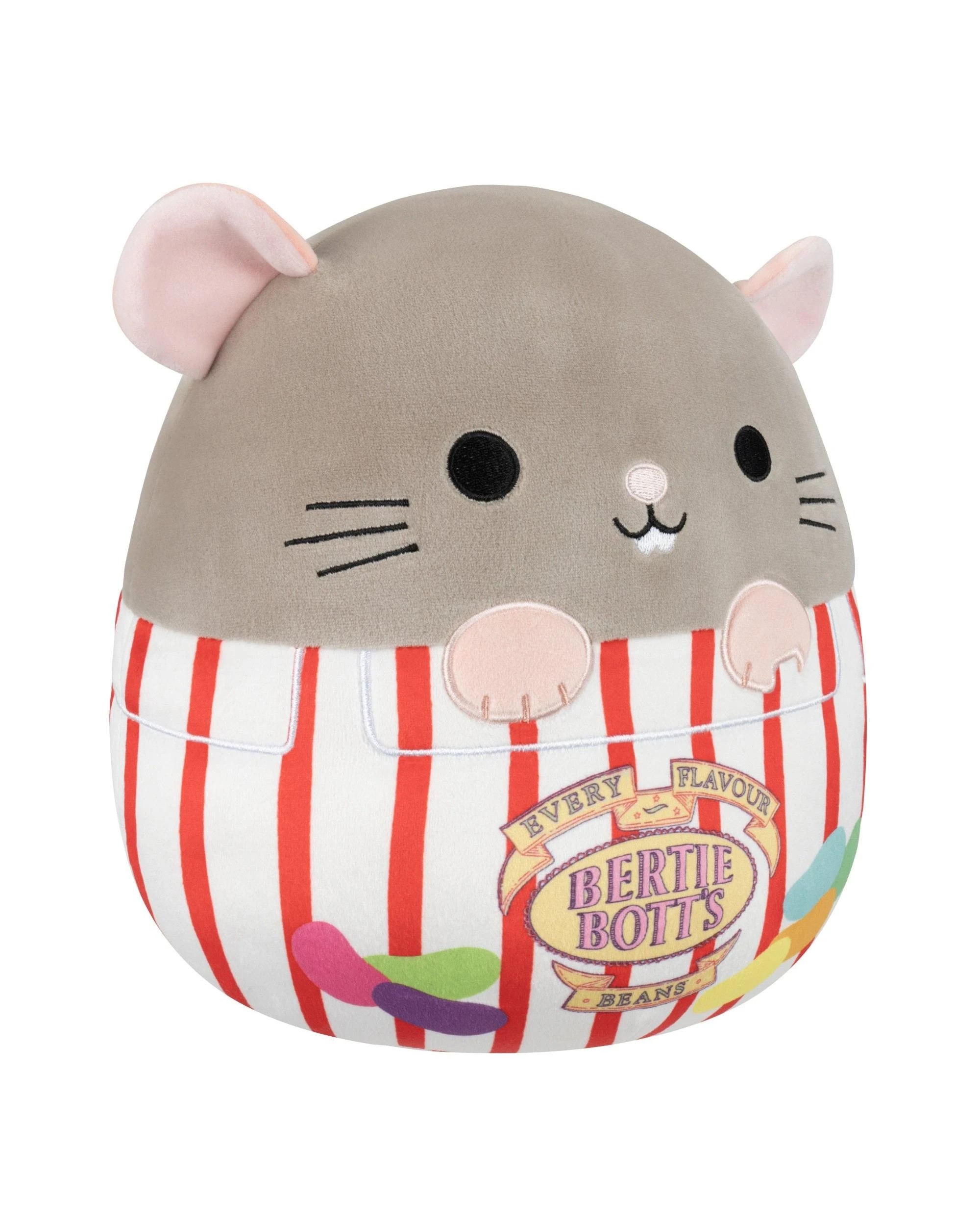 2 Squishmallows Harry Potter 10 inch Plush, 2 of 3