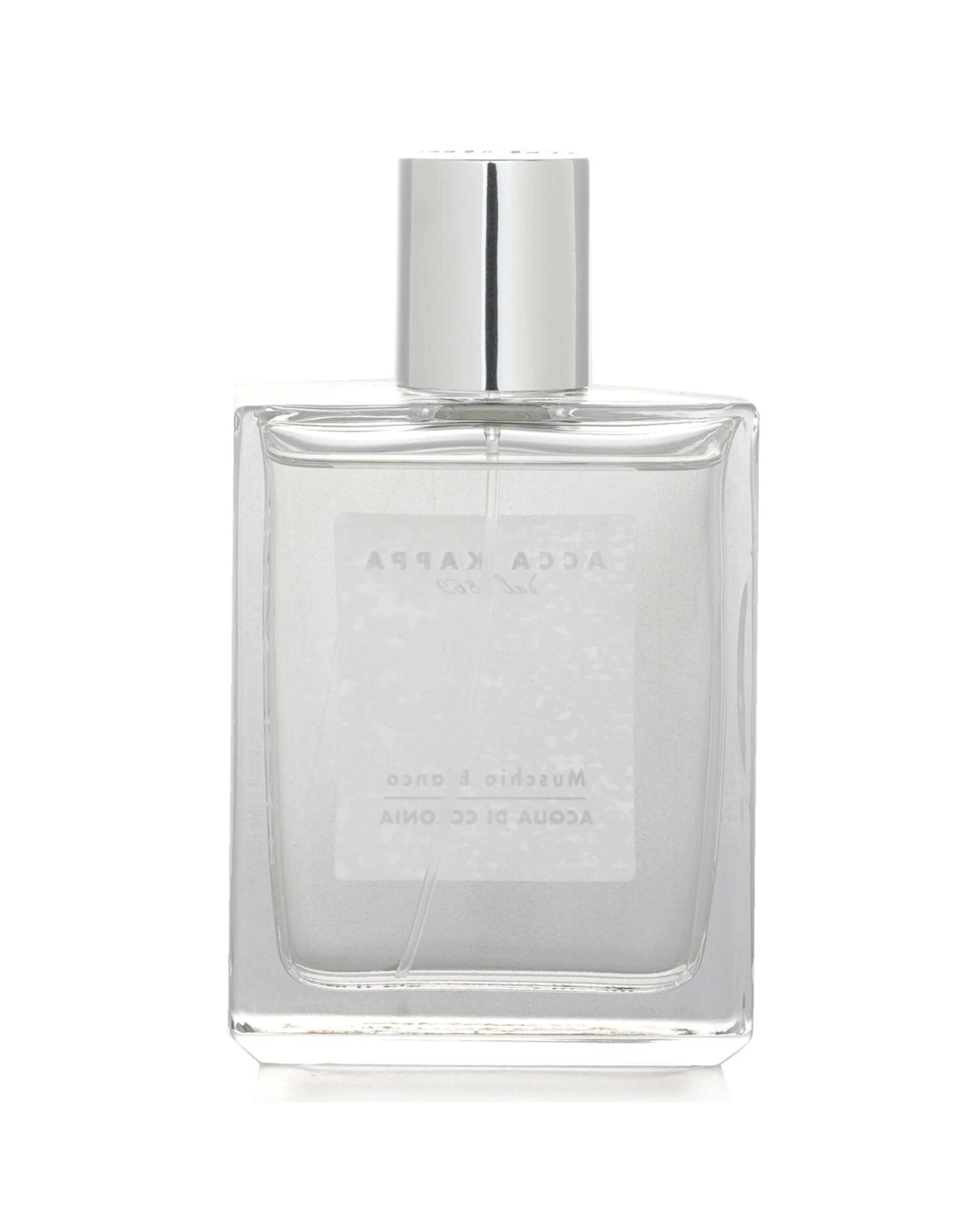 3 Acca Kappa Muschio Bianco Eau De Cologne Spray  100ml/3.3oz, 3 of 3
