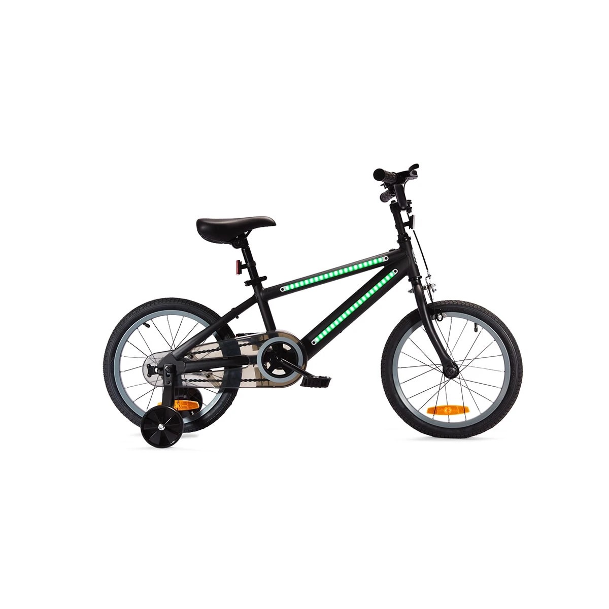 4 40cm Light Up Bike, 4 of 10