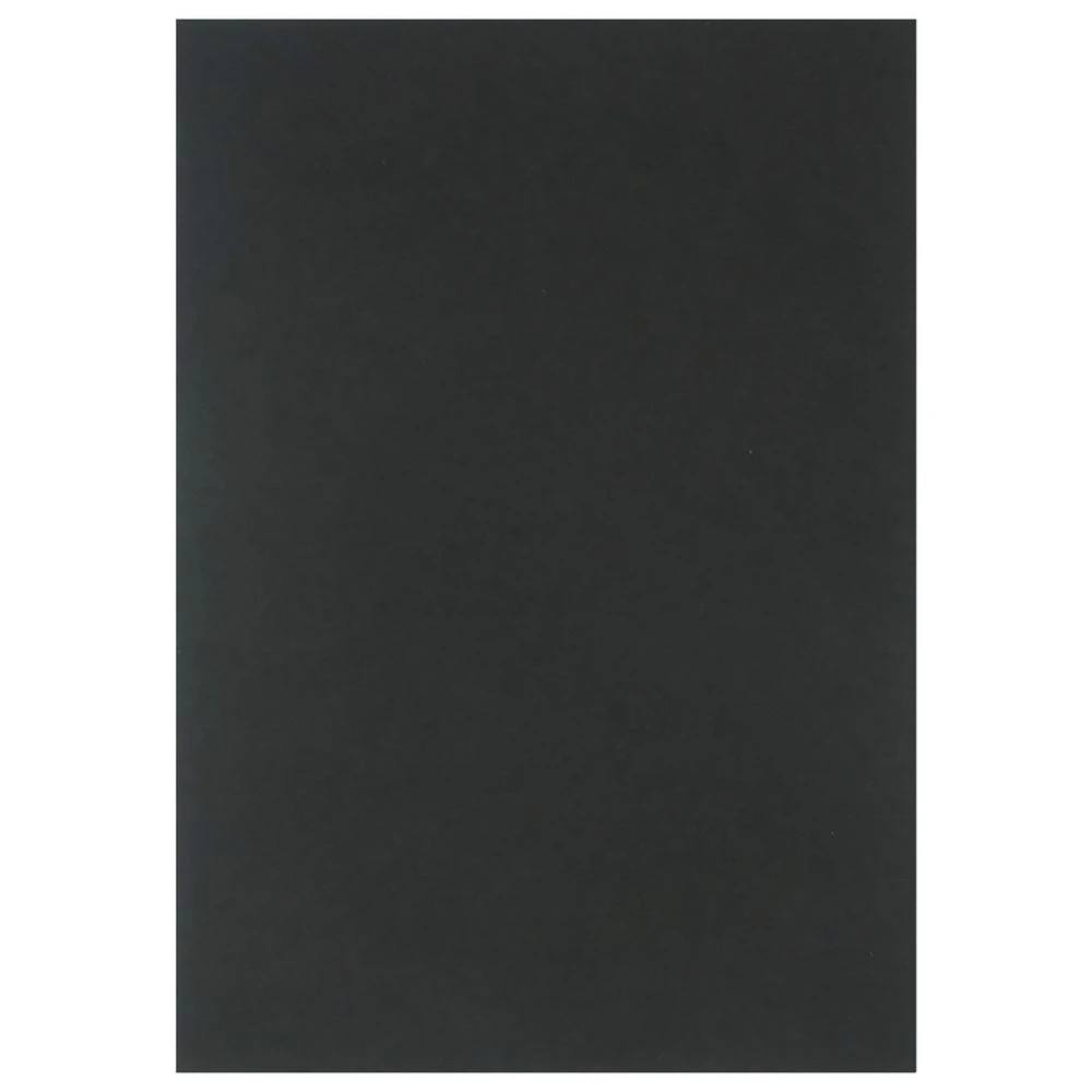 2 Quill A4 210gsm Board Black 25 Pack, 2 of 4