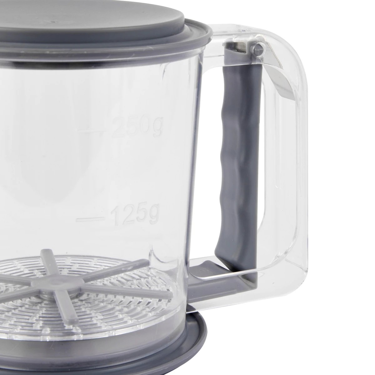 5 Handled Sifter, 5 of 7