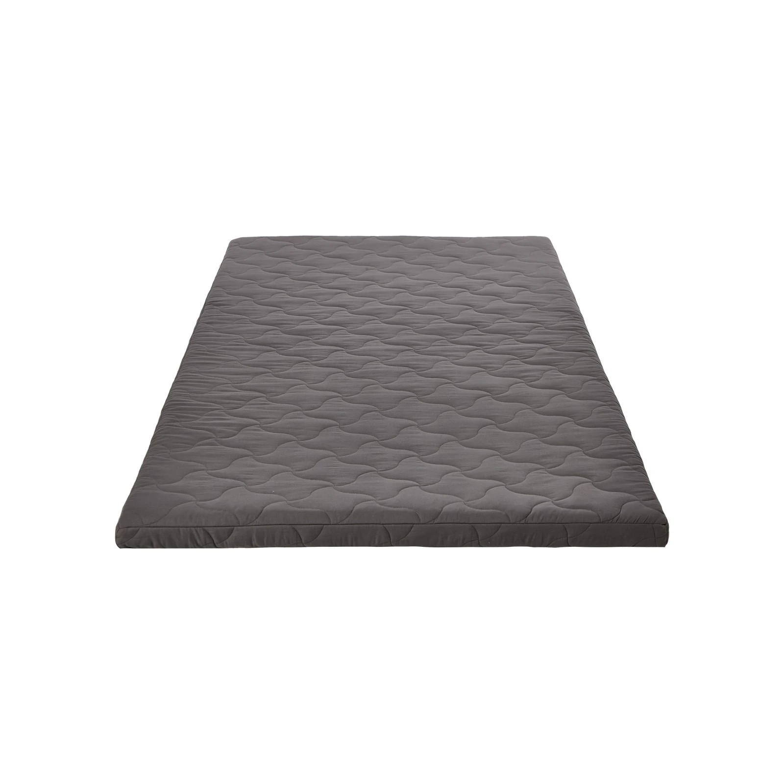 9 Bedra Bedding Roll Up Floor Mattress Camping Mat - Grey, 9 of 10