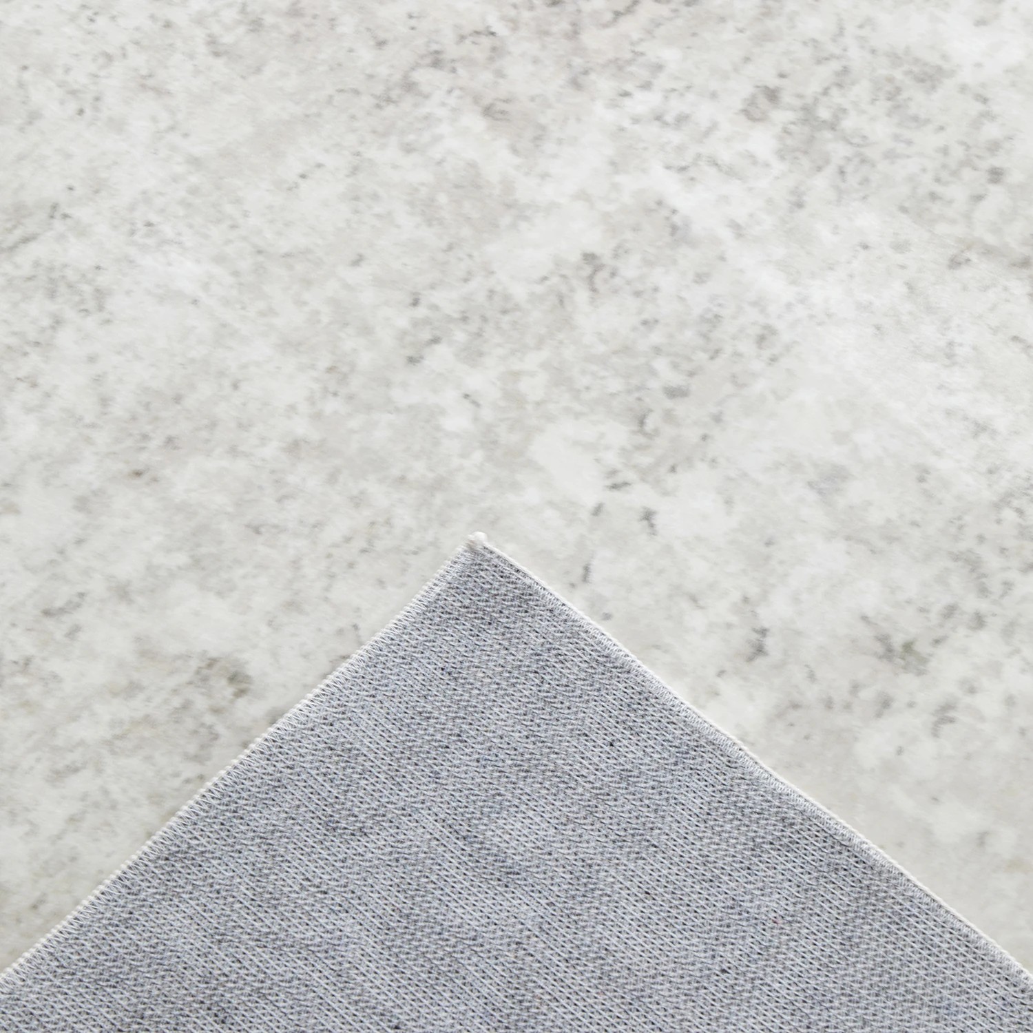 5 Common Ground Rugs Vitality Isla Machine Washable 320x230cm - Extra Large Floor Rug - Cream - White, 5 of 9