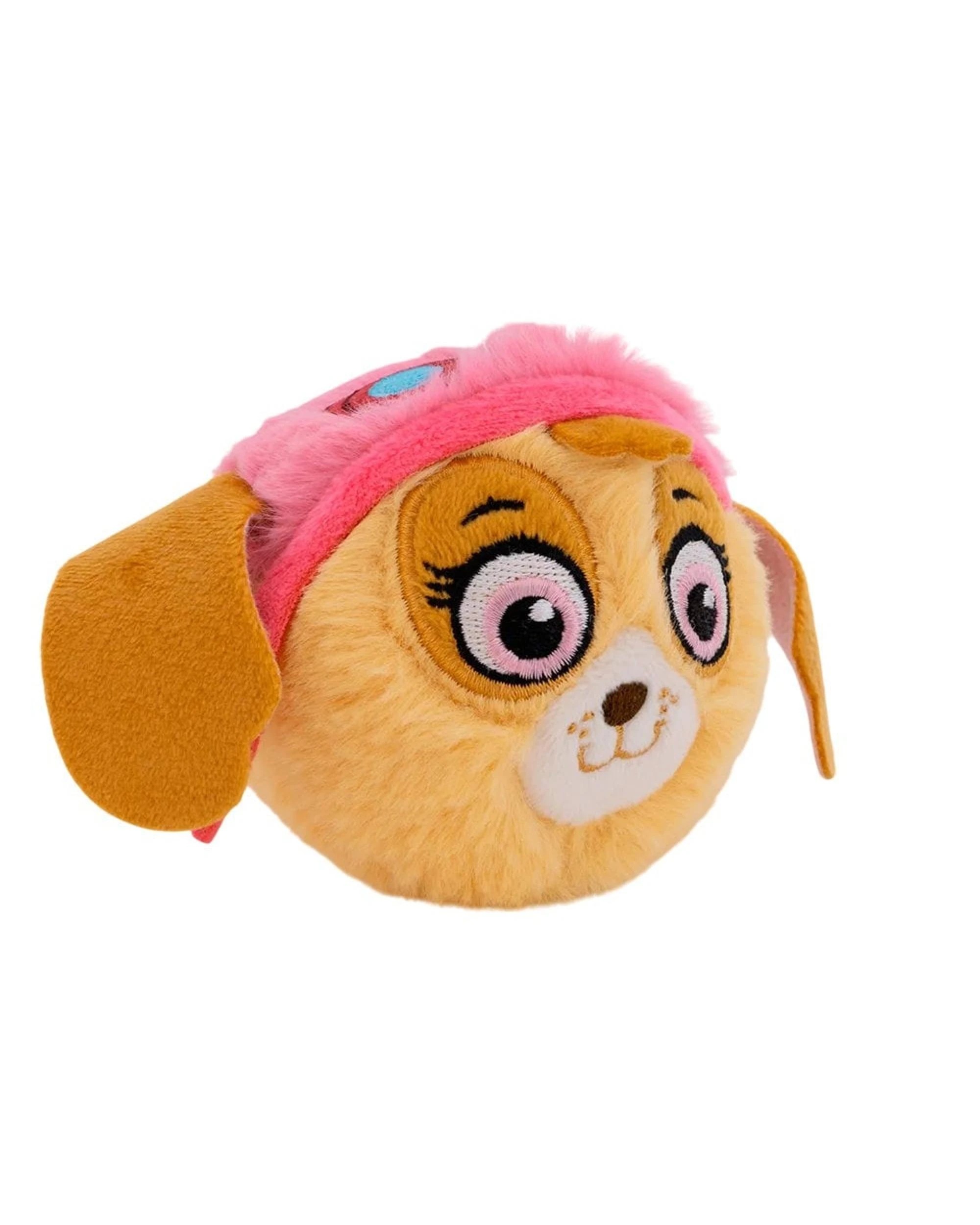 2 TY Beanie Bouncers Paw Patrol Skye Plush, 2 of 10