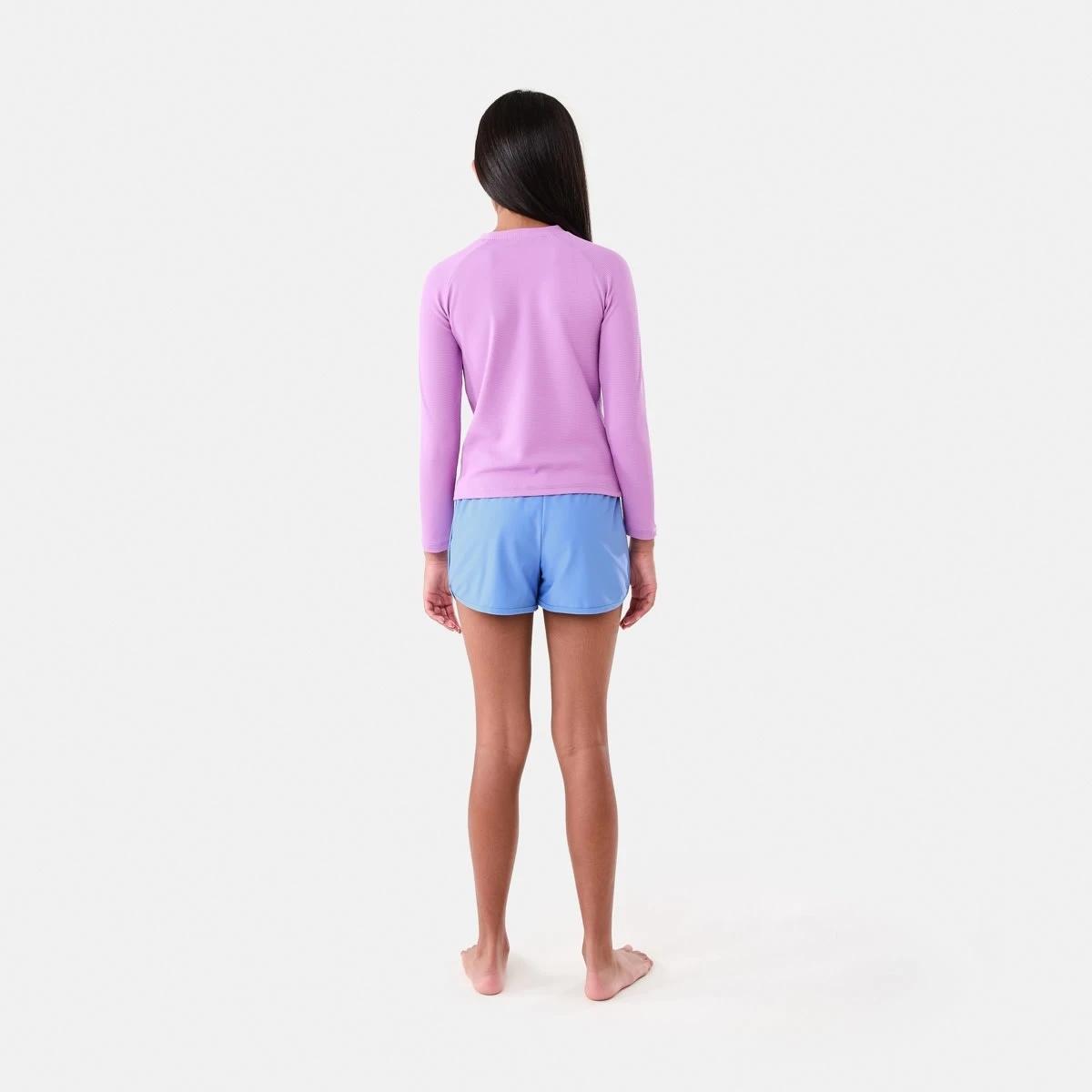5 Swim Shorts JAYBIRD BLUE, 5 of 5