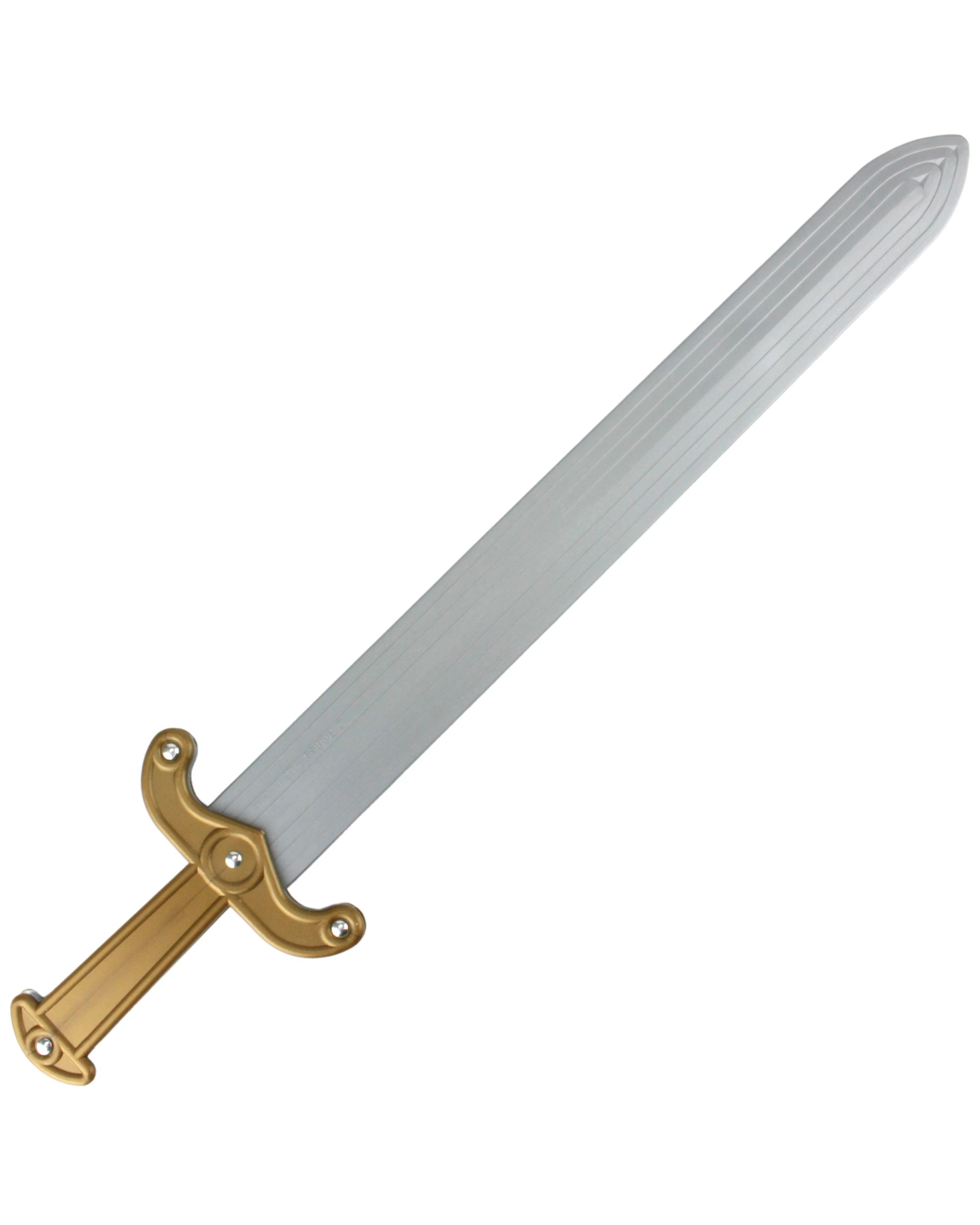 1 Rubies Roman Sword, 1 of 5