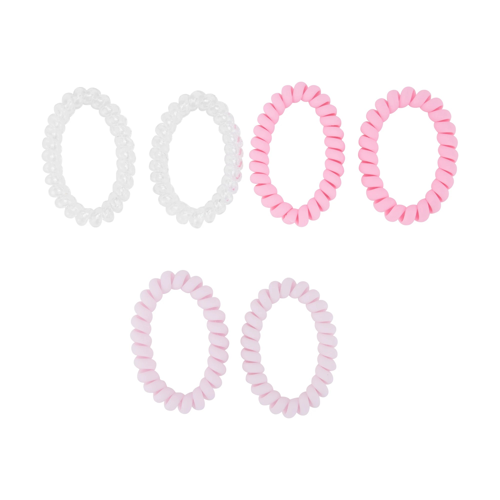 2 OXX Haircare 6 Piece Hair Hoops, 2 of 3