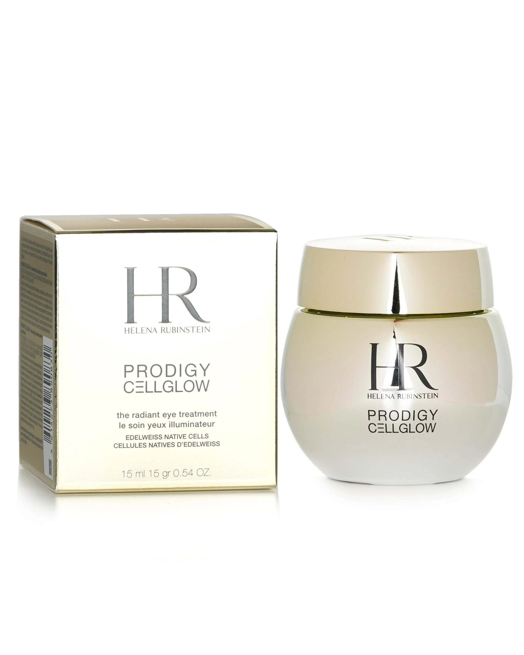 Helena Rubinstein Prodigy Cellglow The Radiant Eye Treatment 15ml/0 ...