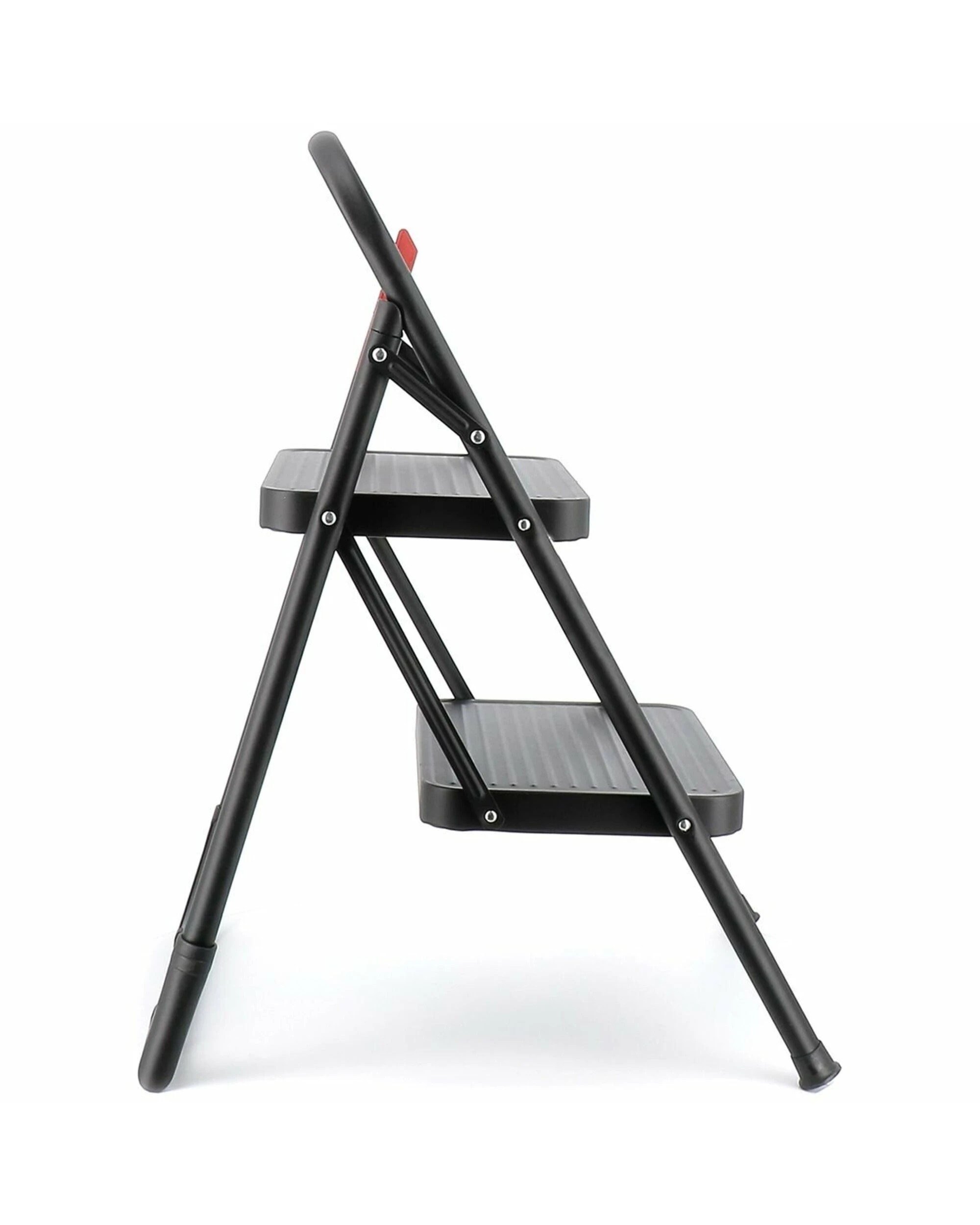2 Rolser M10 UNE Folding Stool/Step Ladder, 2 of 5