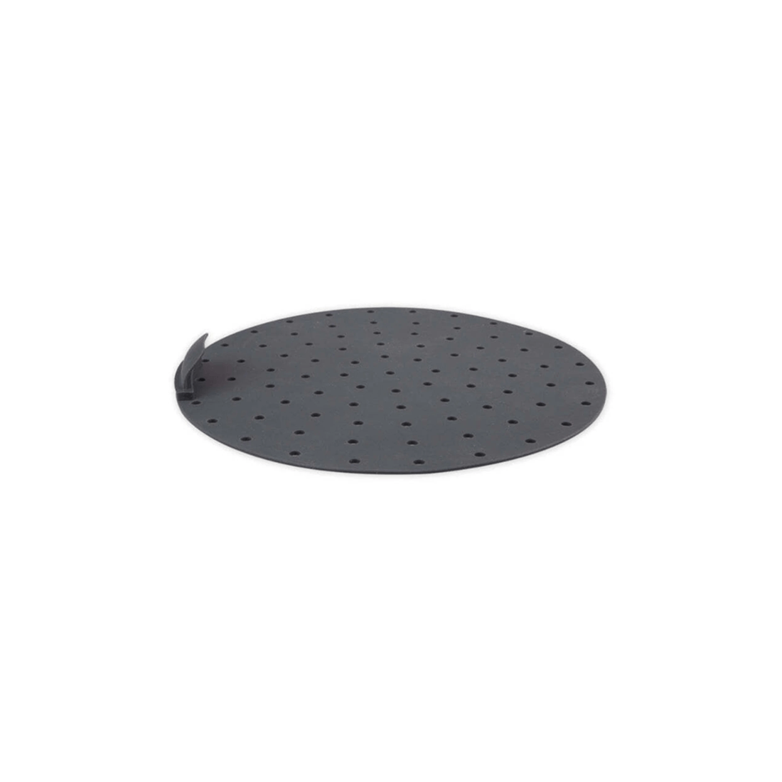 4 Daily Bake Reusable 22cm Non-stick Silicone Air Fryer Liner Round Heat Resistant
 - Grey, 4 of 4