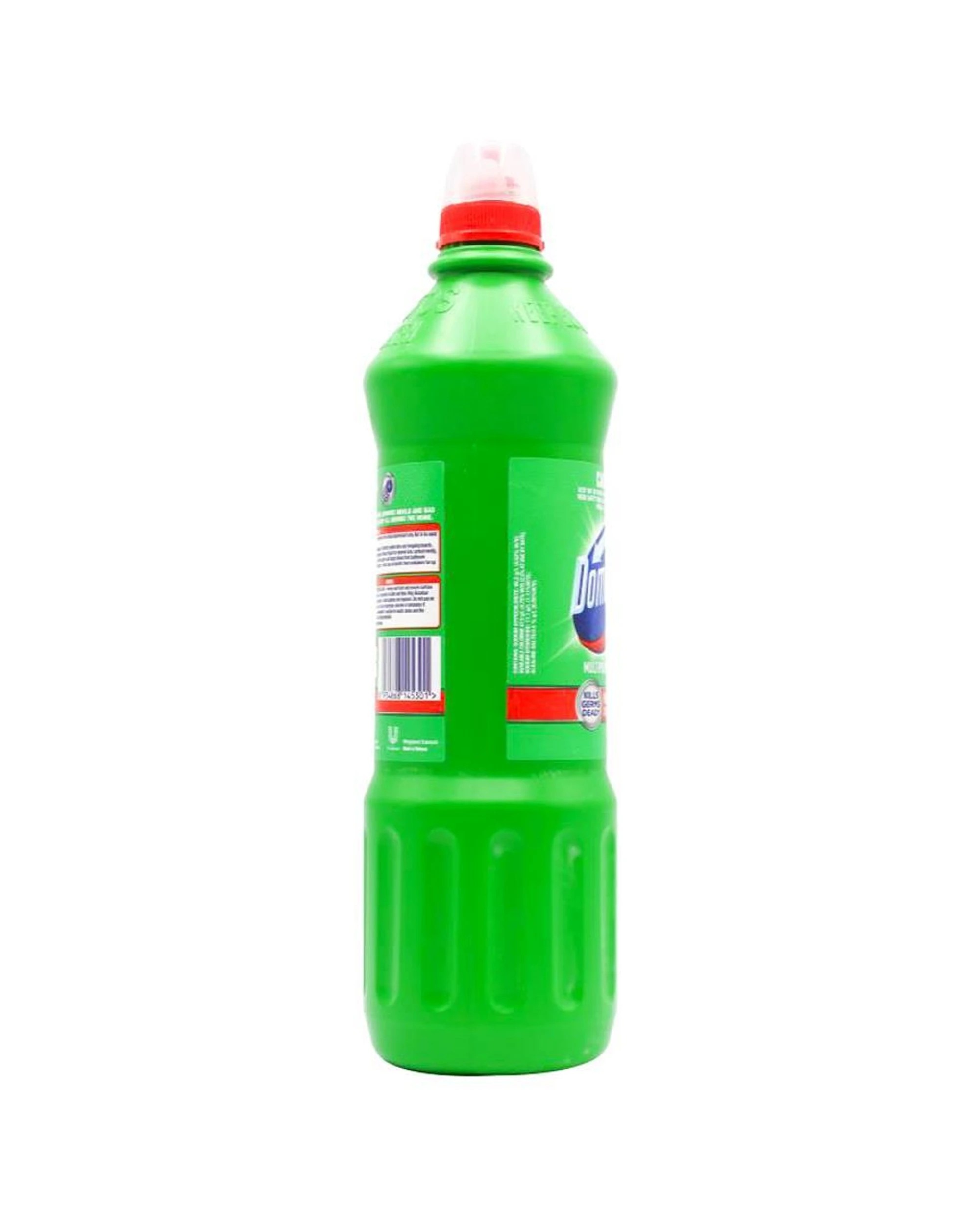 3 Domestos Thick Bleach Multipurpose Cleaner Mountain Fresh 6 Pack 1.25L - Green, 3 of 5