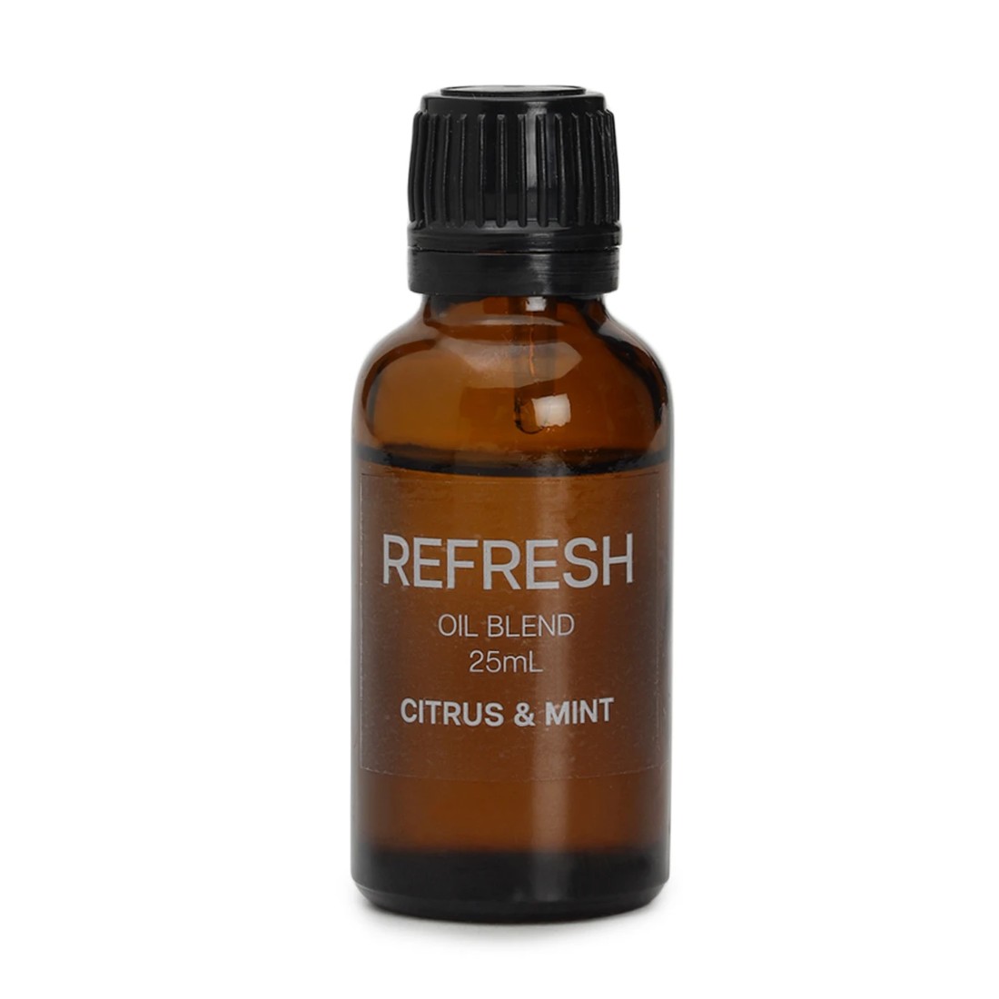 2 Refresh Citrus and Mint Essential Oil Blend 25ml, 2 of 2