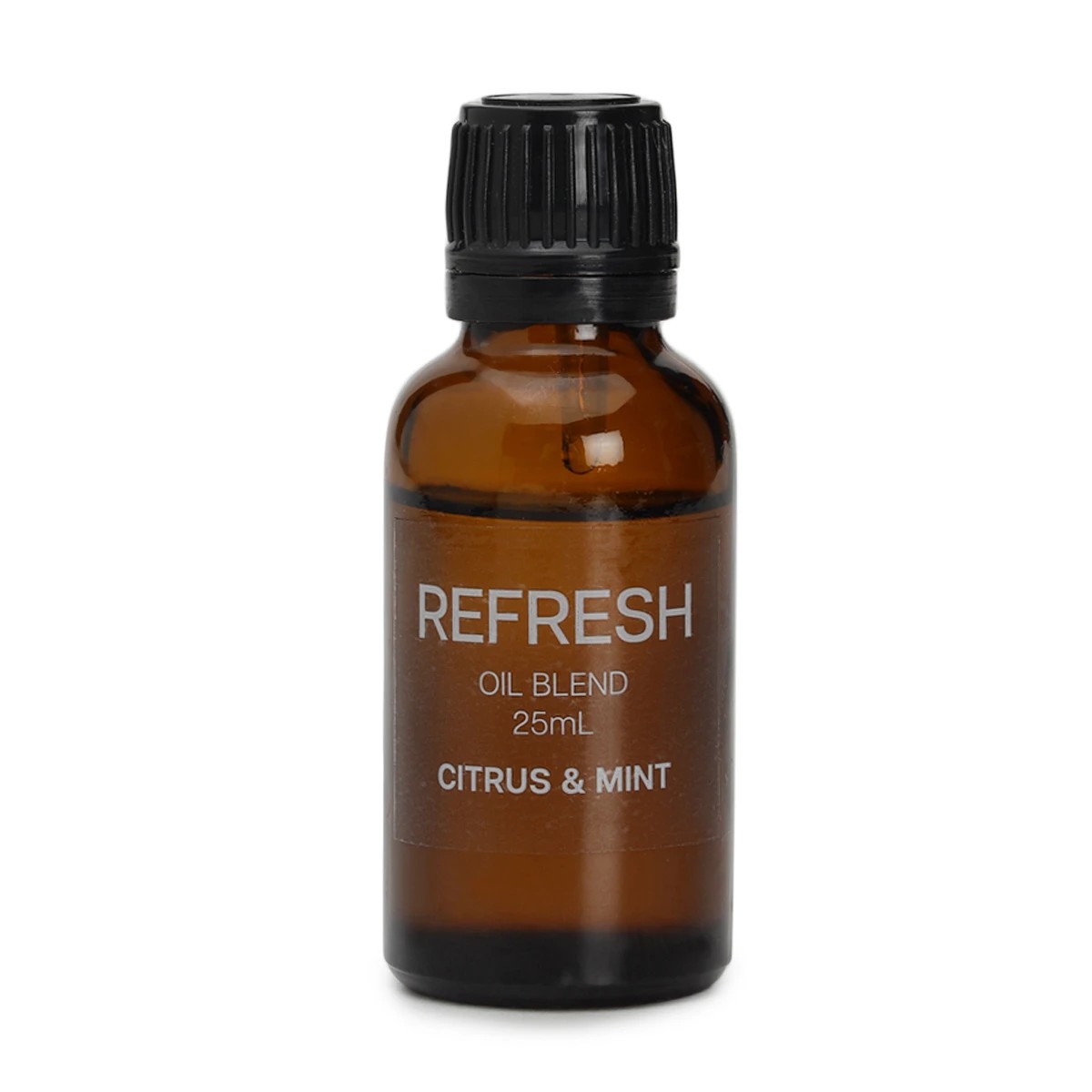 2 Refresh Citrus and Mint Essential Oil Blend 25ml, 2 of 2