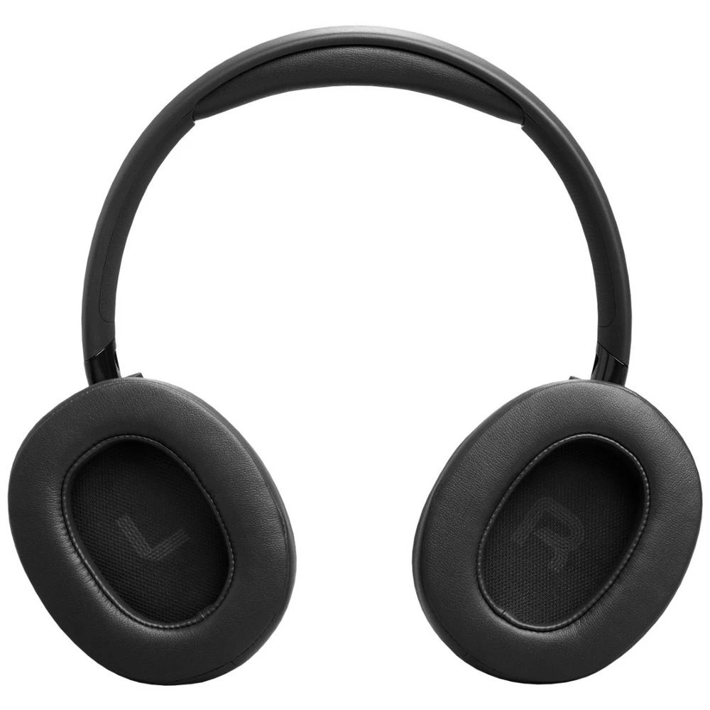 4 JBL Tune 780 Wireless Headphones Black, 4 of 8