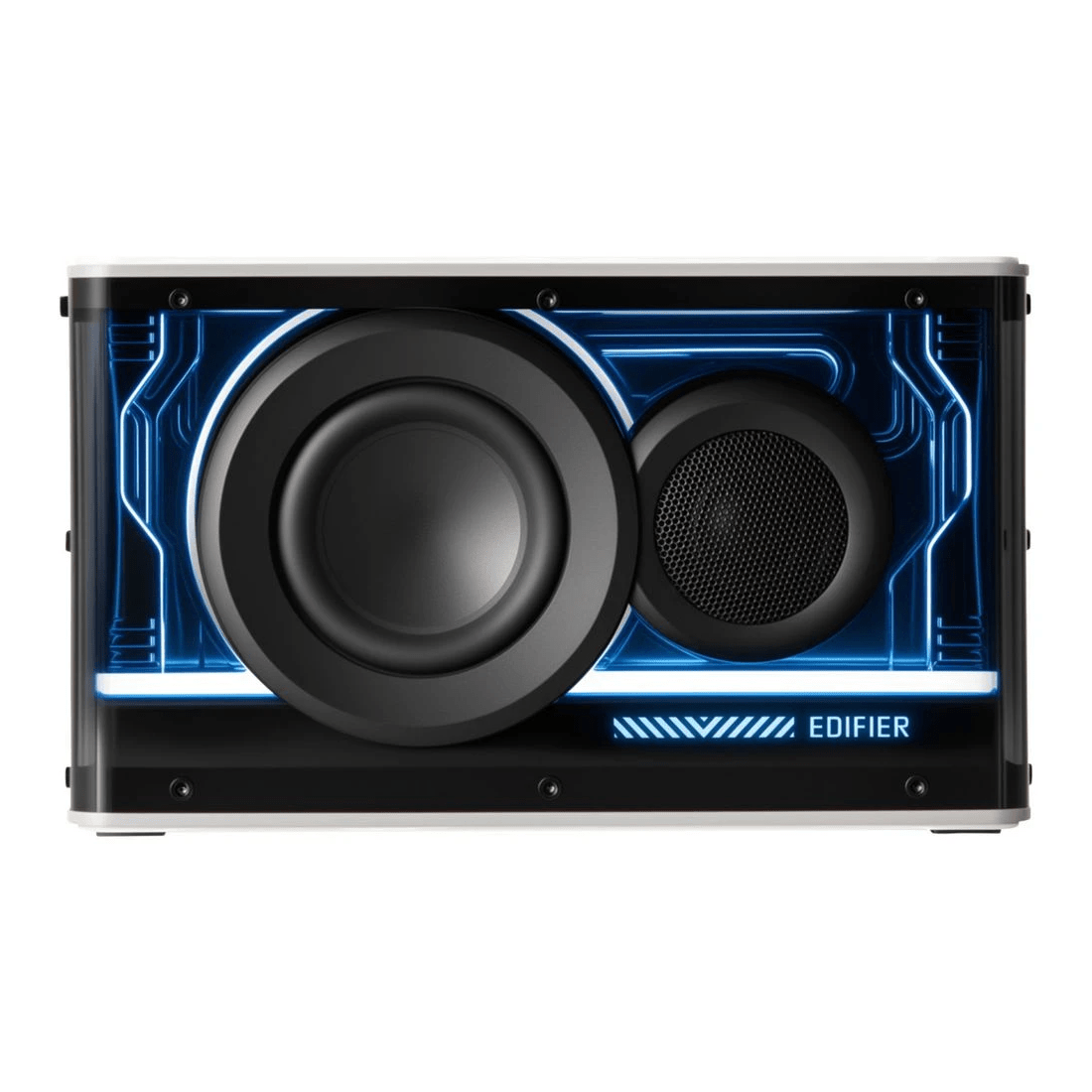 Edifier QD25 Bluetooth Speaker White - Kmart