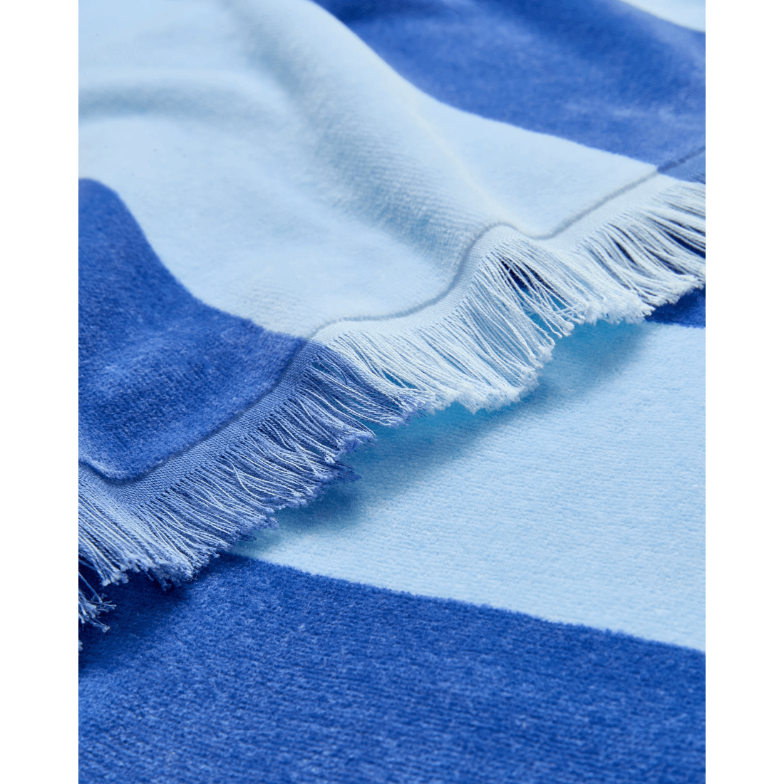 2 Target Print Beach Towel
 - Blue, 2 of 2