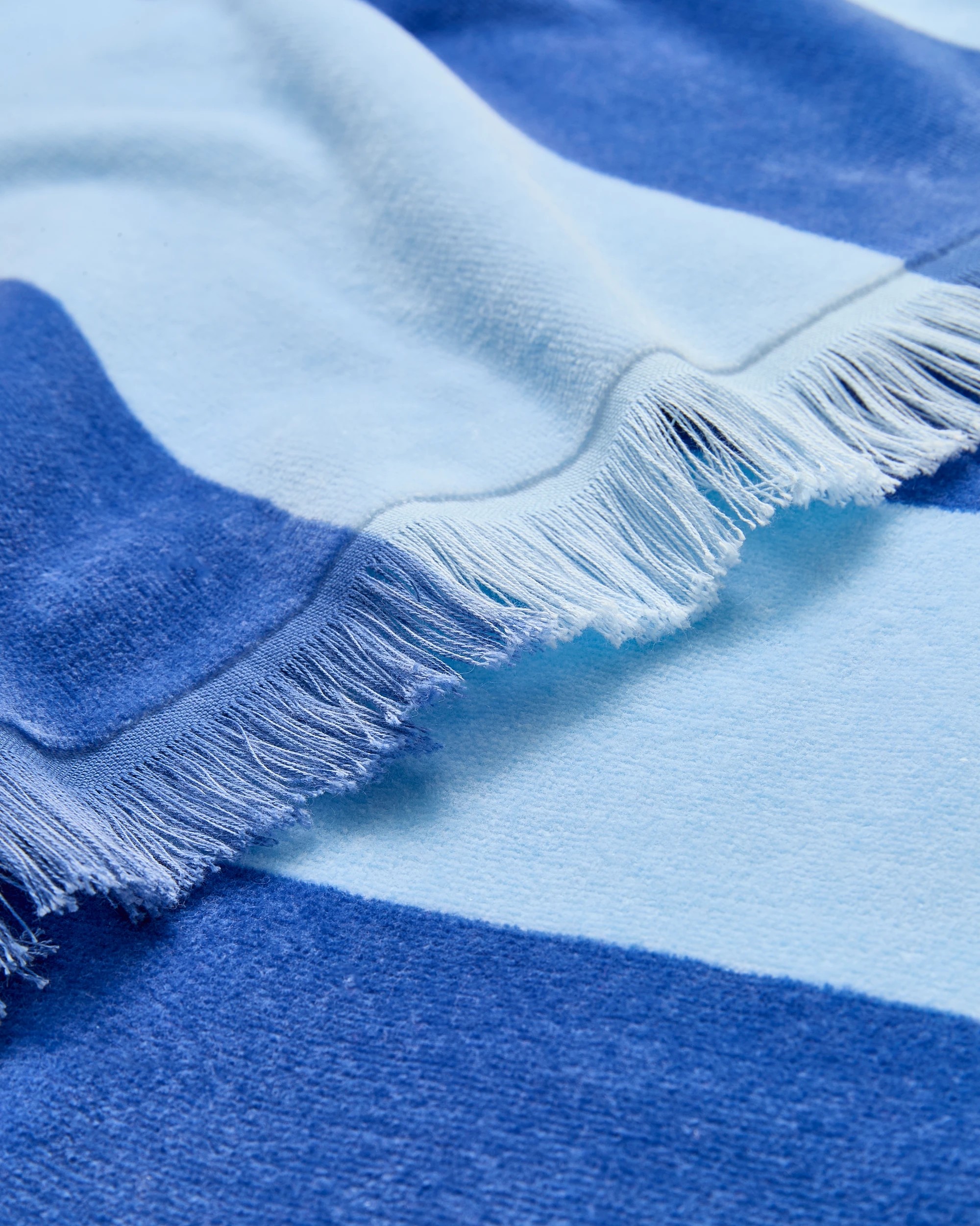 2 Target Print Beach Towel
 - Blue, 2 of 2