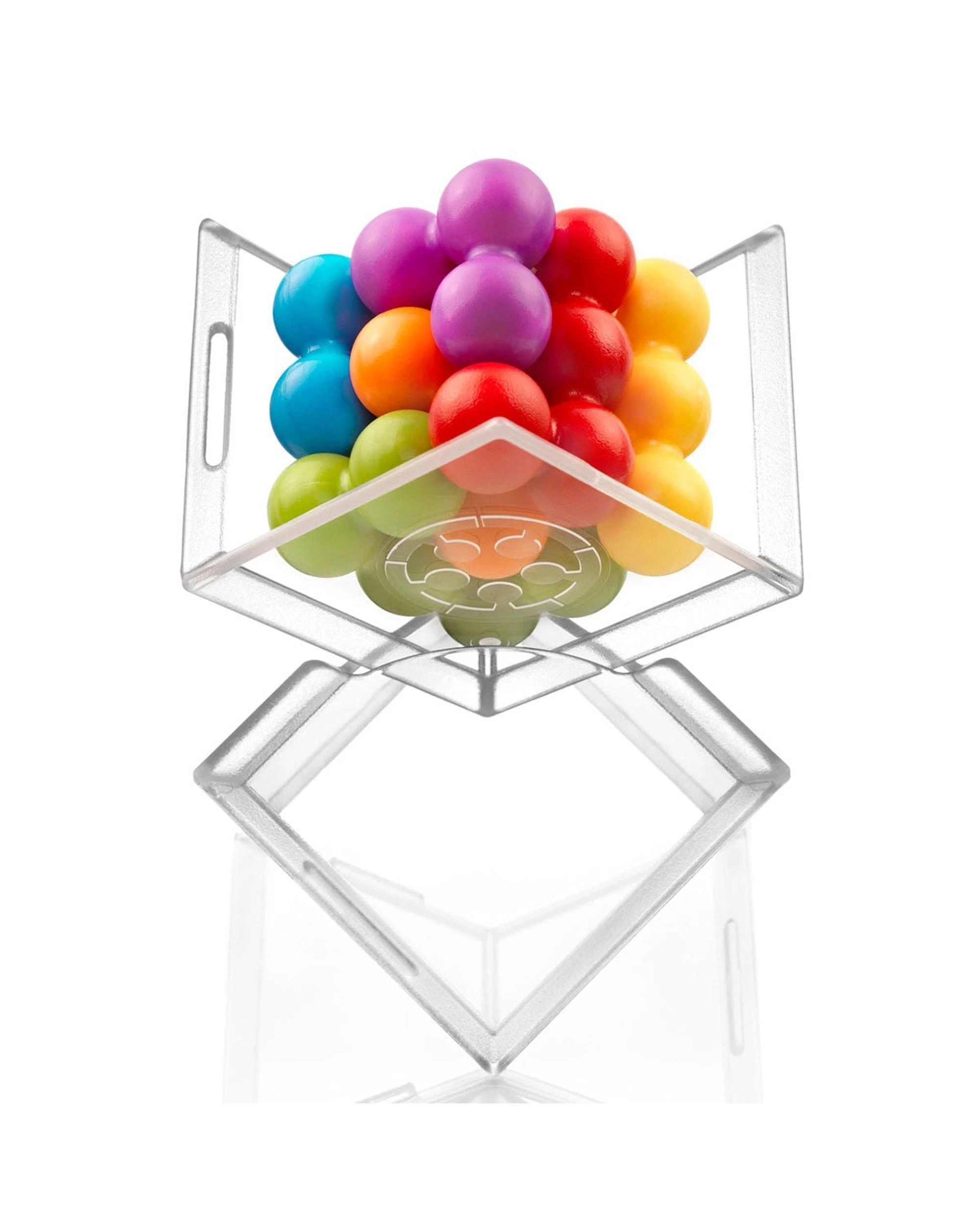 3 Smart Games Cube Puzzler Pro Puzzle Game, 3 of 4