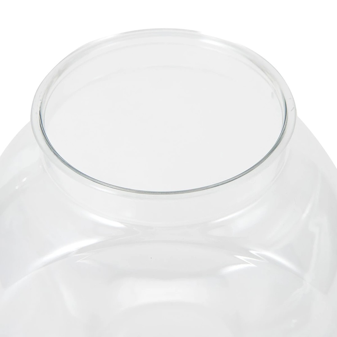 7 Candy Bowl with Lid & Tongs, 7 of 8