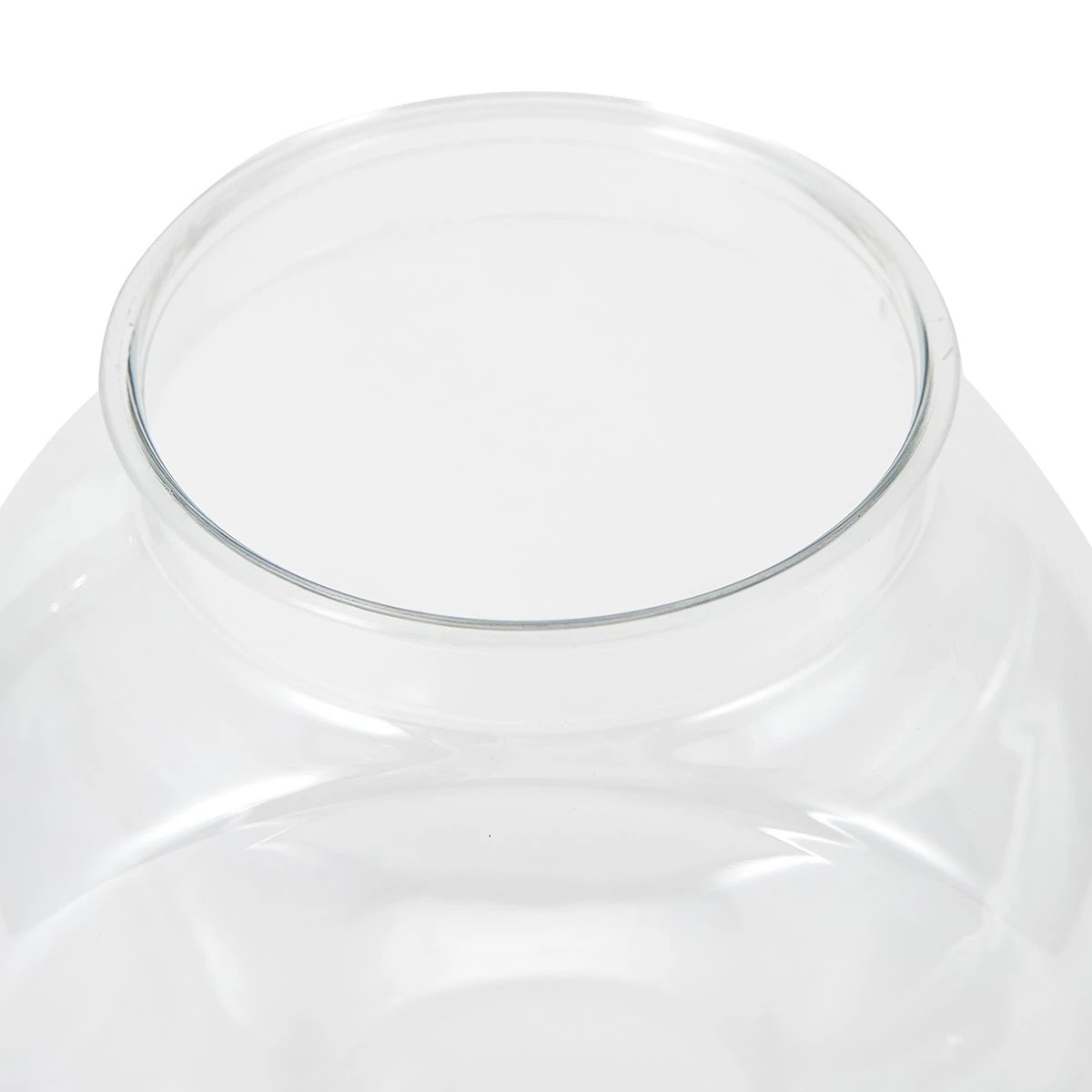 7 Candy Bowl with Lid & Tongs, 7 of 8