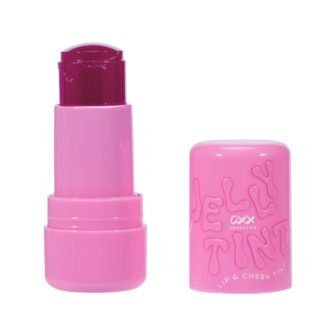2 OXX Cosmetics Sun Daze Jelly Cheek and Lip Tint - Pink, 2 of 6