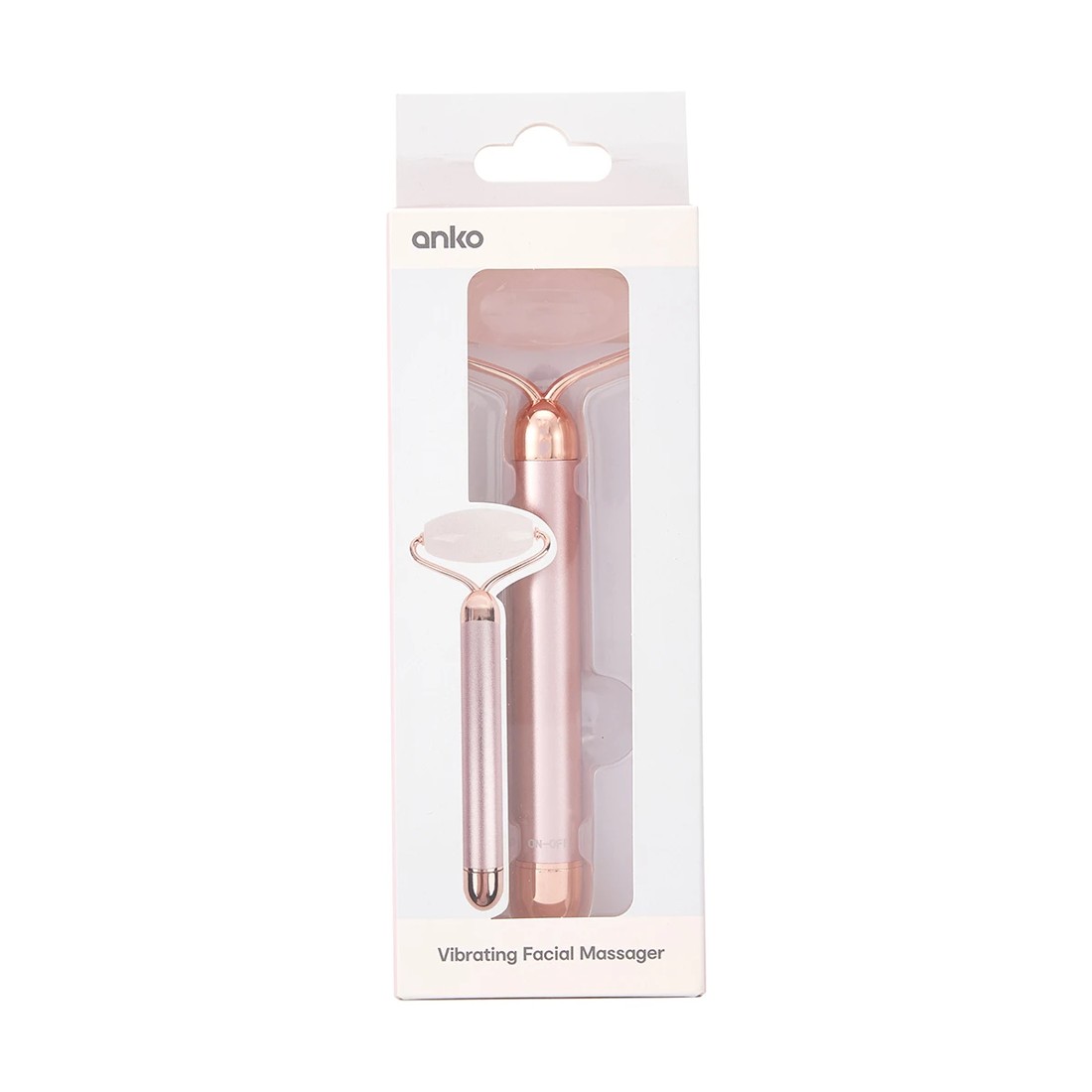 5 Vibrating Facial Massager, 5 of 6