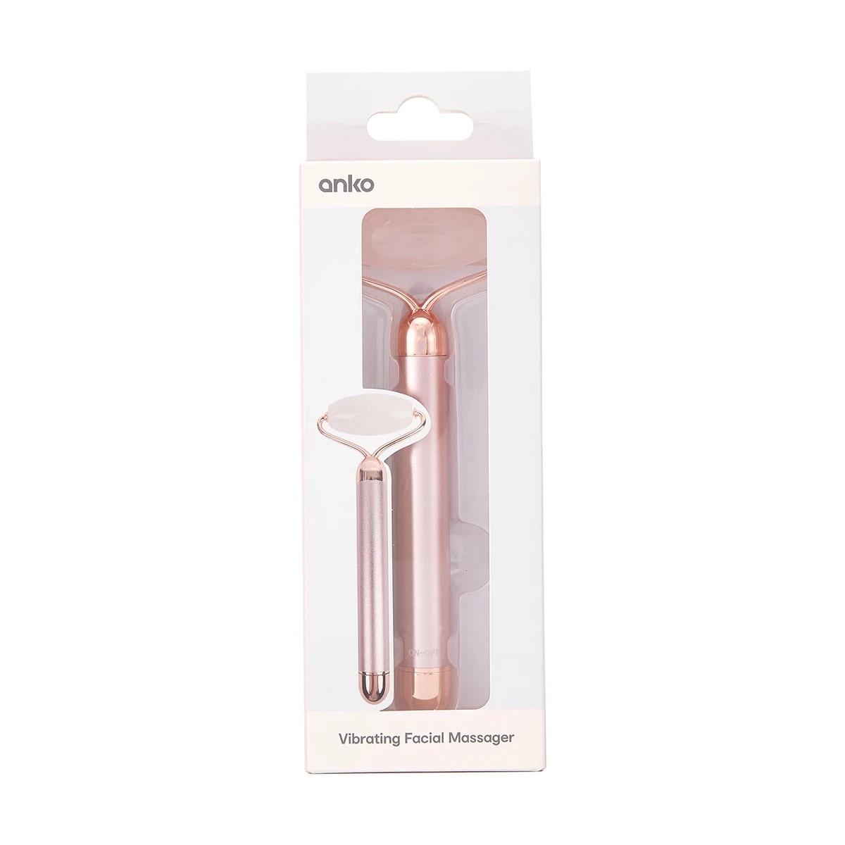 5 Vibrating Facial Massager, 5 of 6