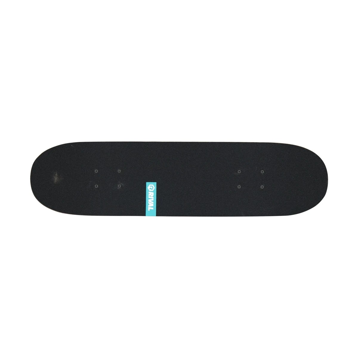 3 31in. Street Skateboard, 3 of 6